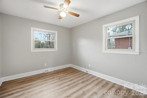 5326 Dolphin Lane — Charlotte