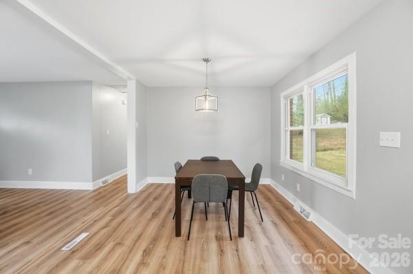 5326 Dolphin Lane — Charlotte