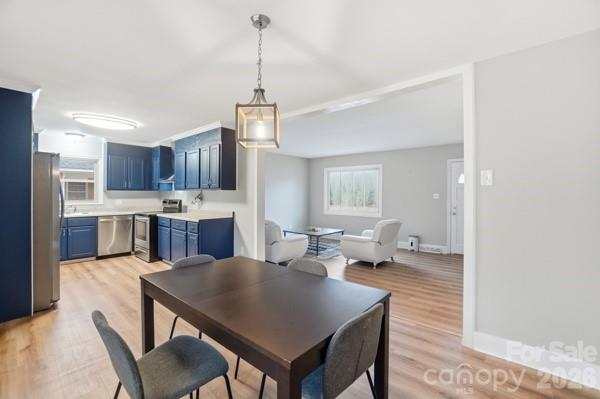 5326 Dolphin Lane — Charlotte