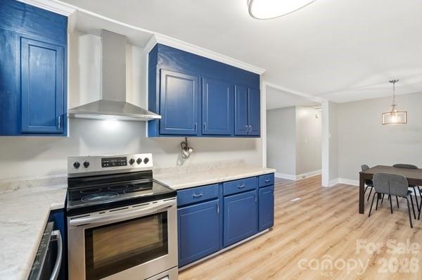 5326 Dolphin Lane — Charlotte