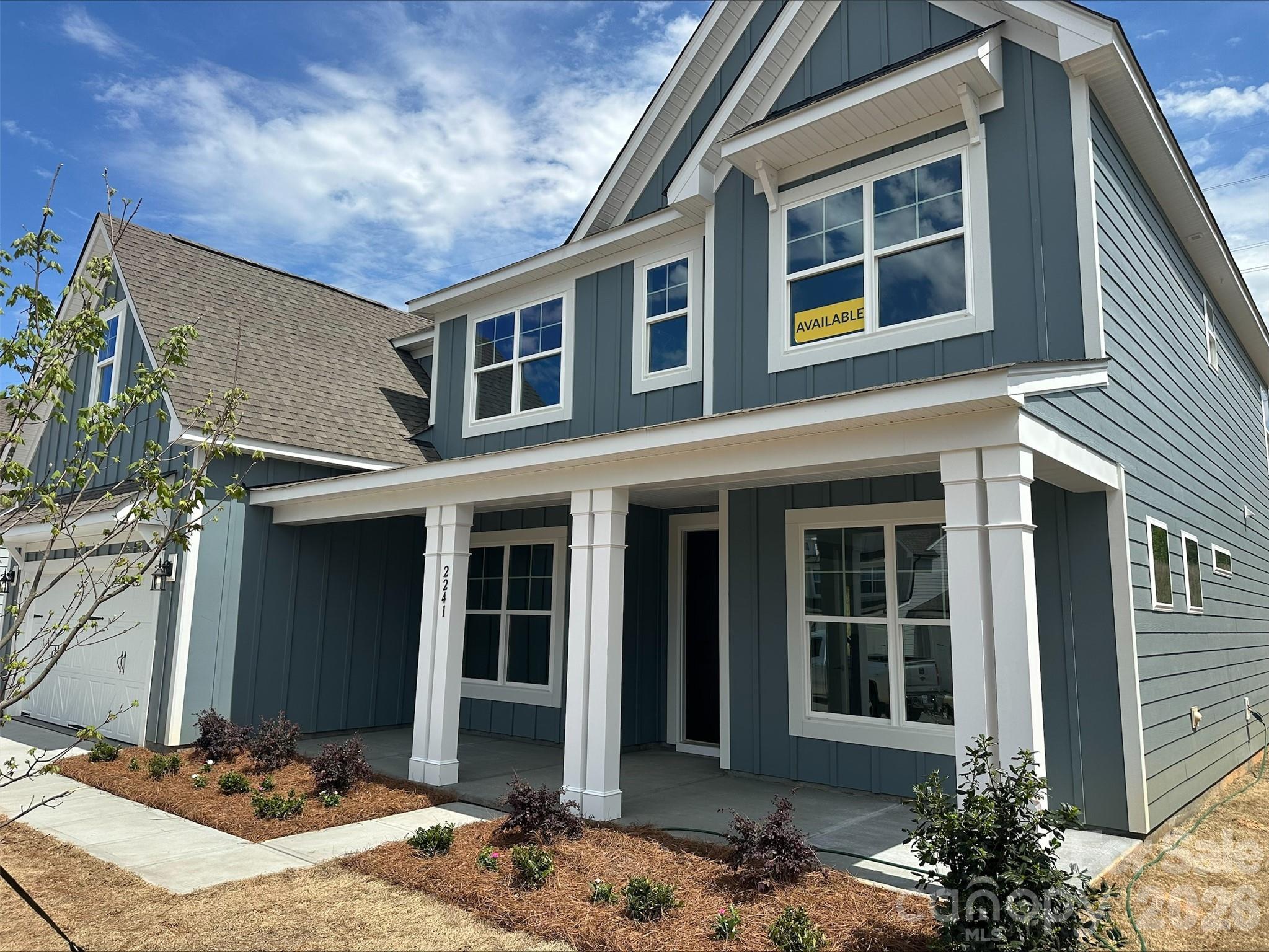 2241 Tabor Road — Sherrills Ford