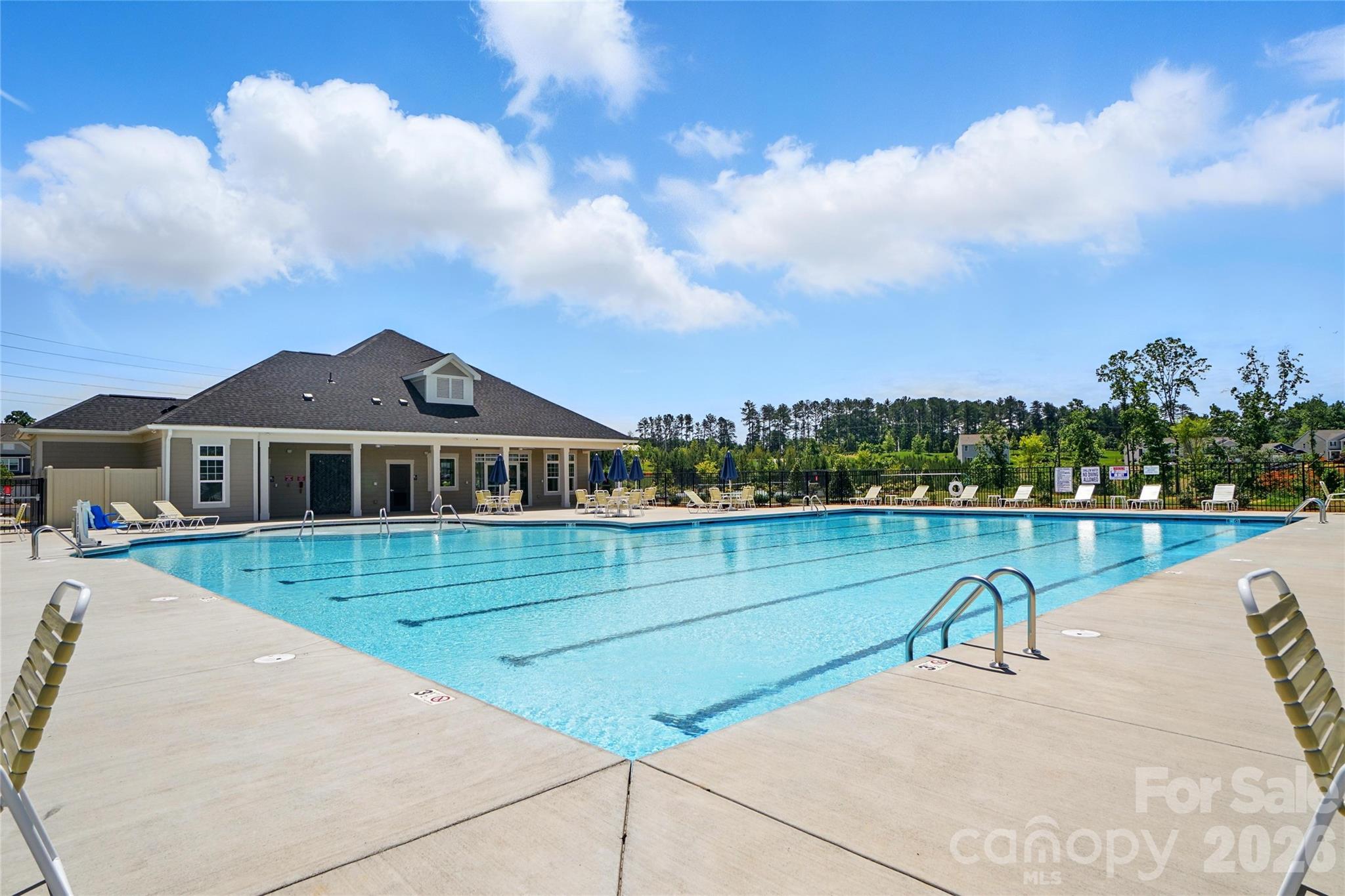 2241 Tabor Road — Sherrills Ford