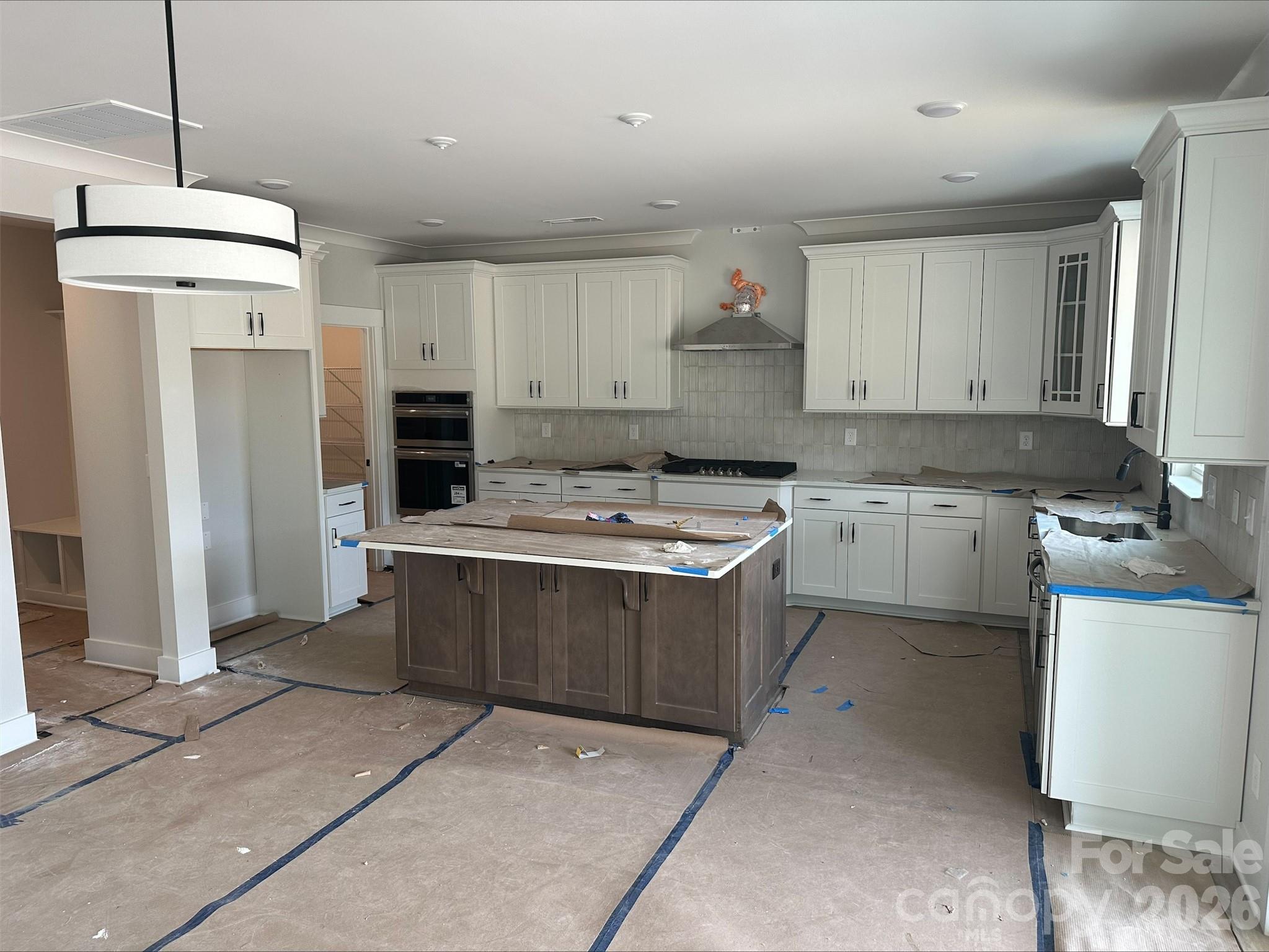 2241 Tabor Road — Sherrills Ford
