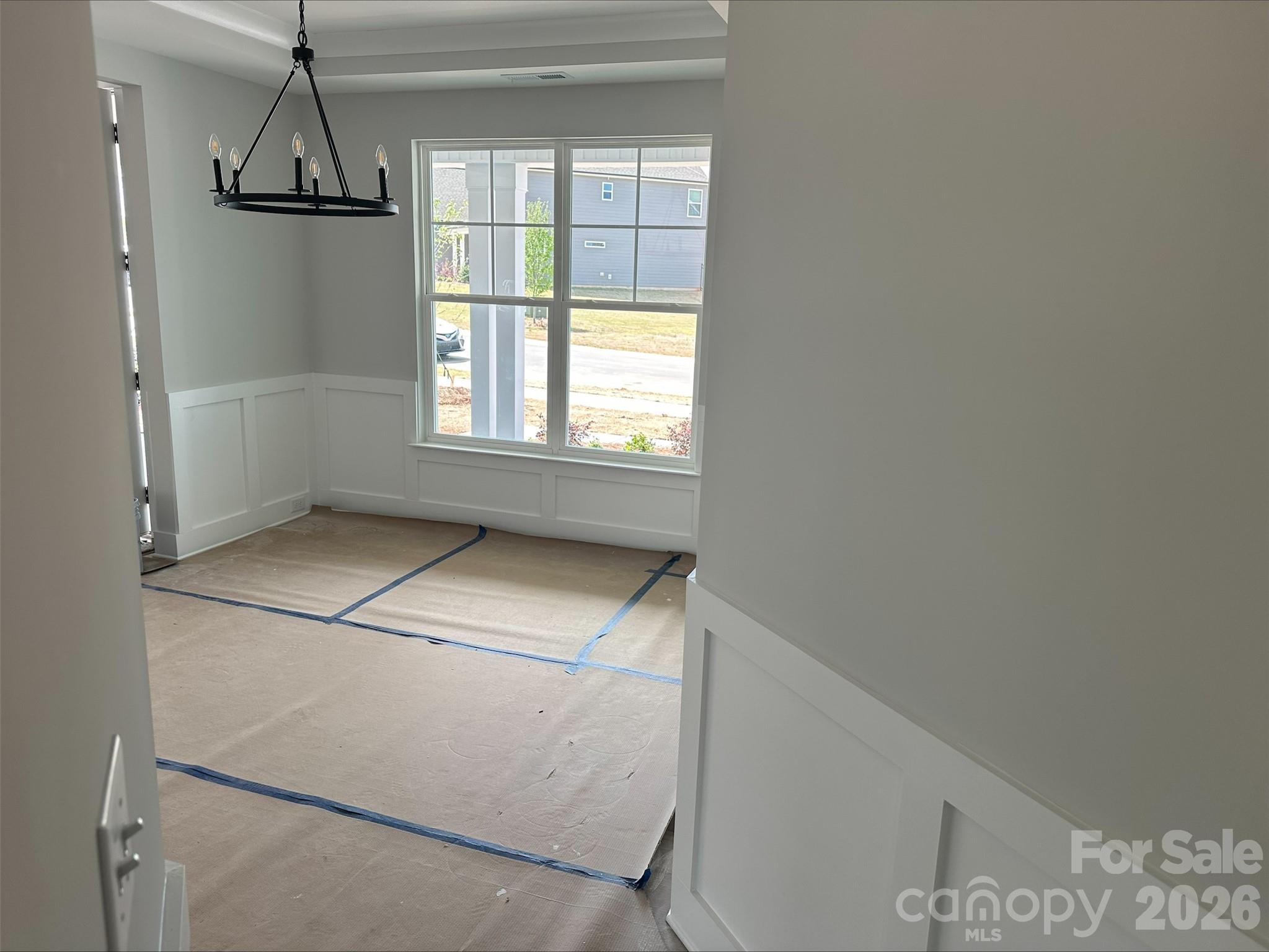 2241 Tabor Road — Sherrills Ford