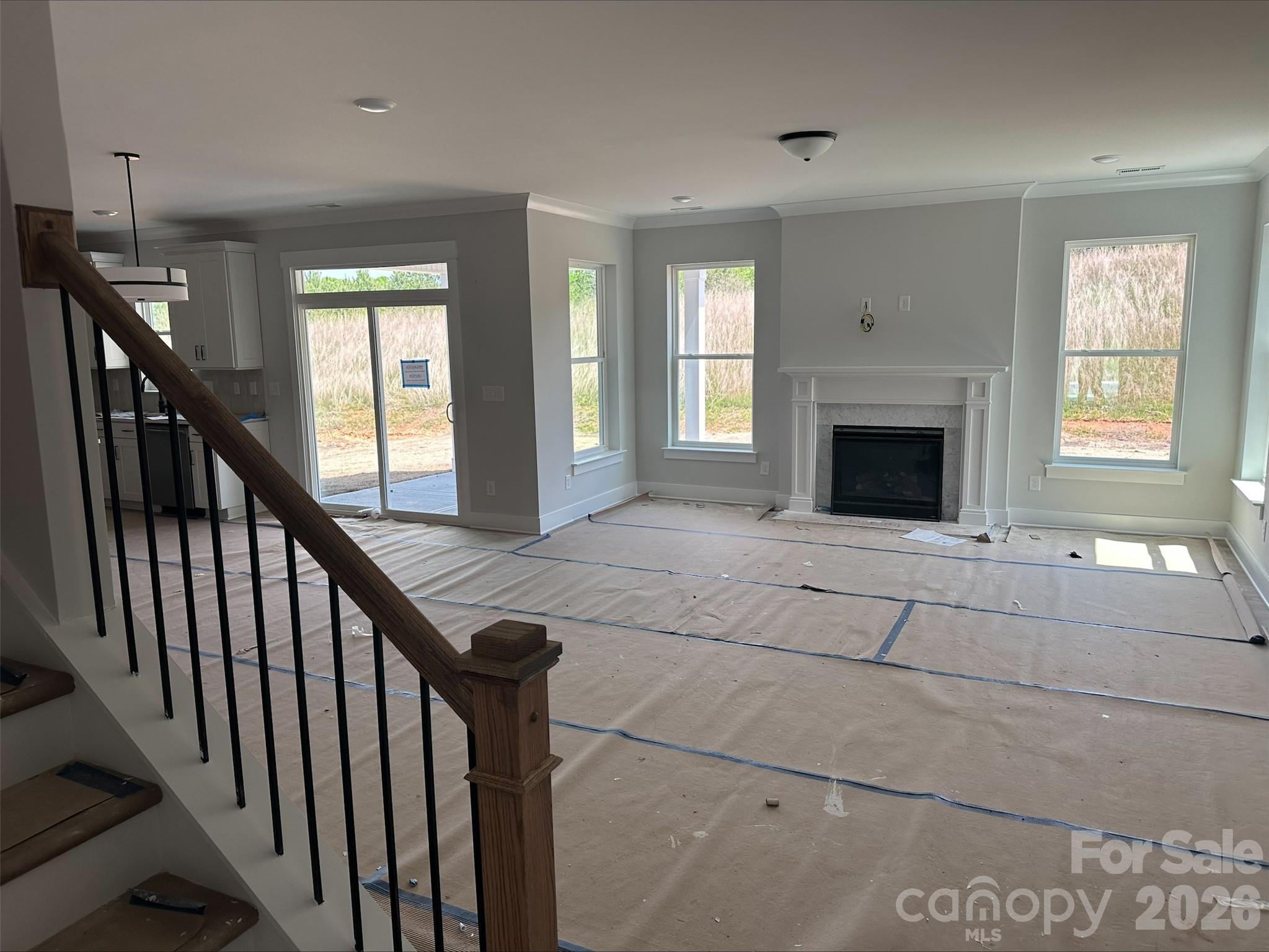2241 Tabor Road — Sherrills Ford
