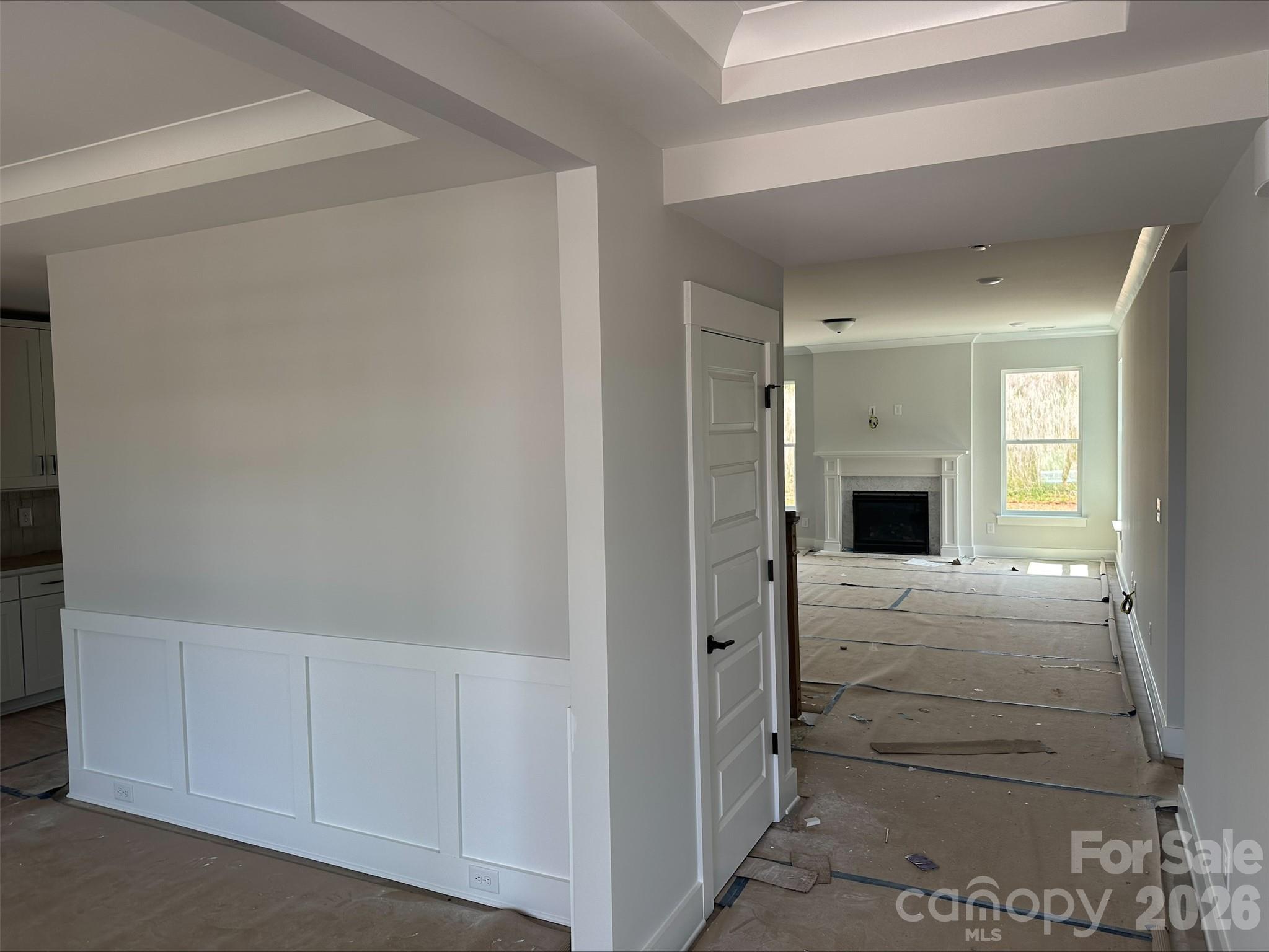 2241 Tabor Road — Sherrills Ford