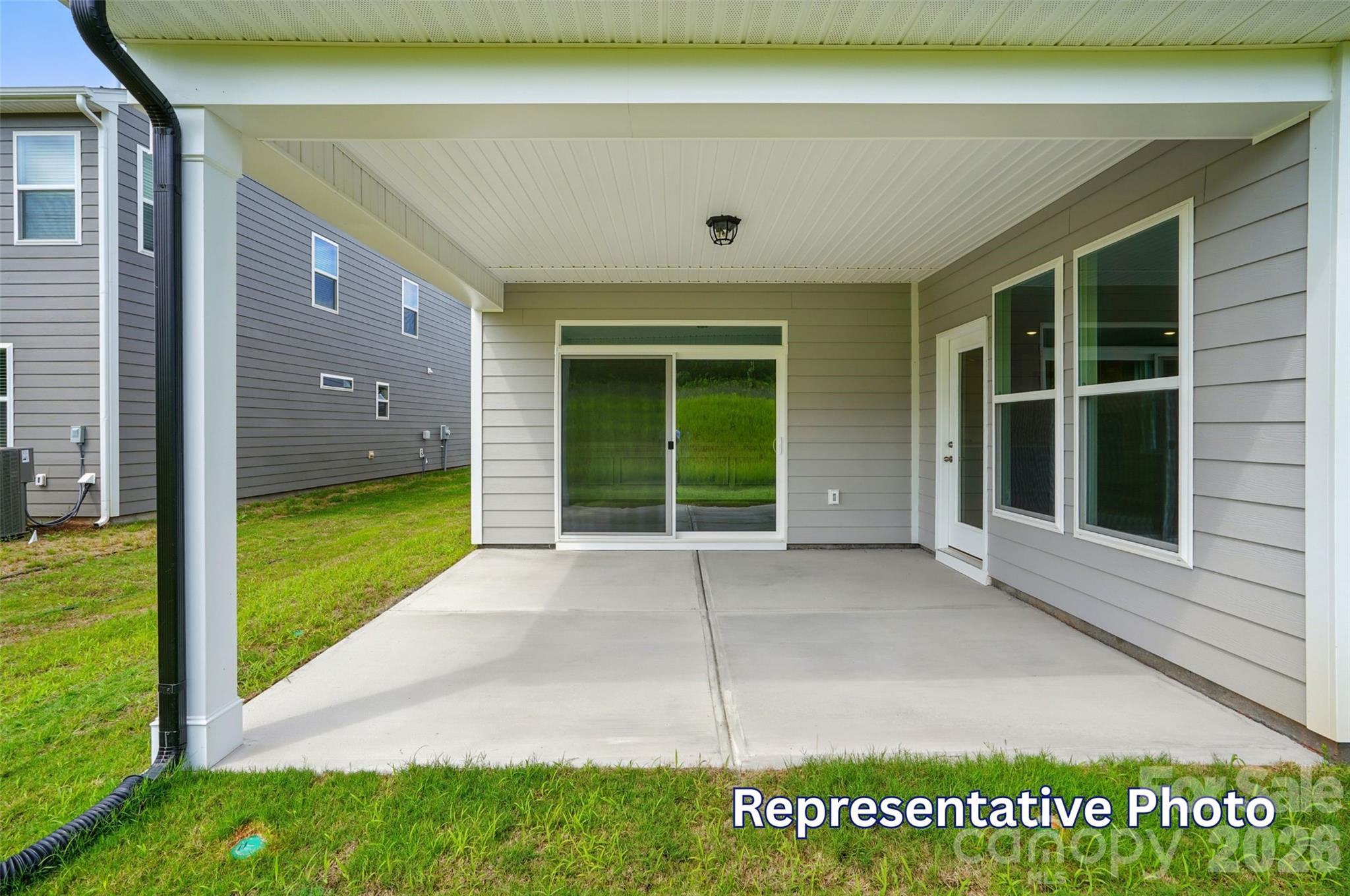 8699 Acadia Parkway — Sherrills Ford