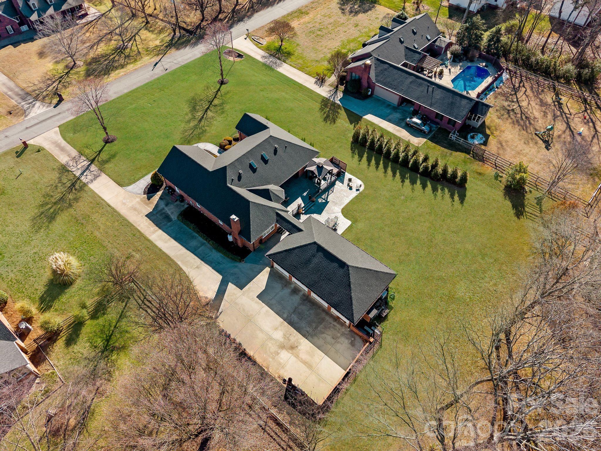 4122 Amarillo Drive SW — Concord