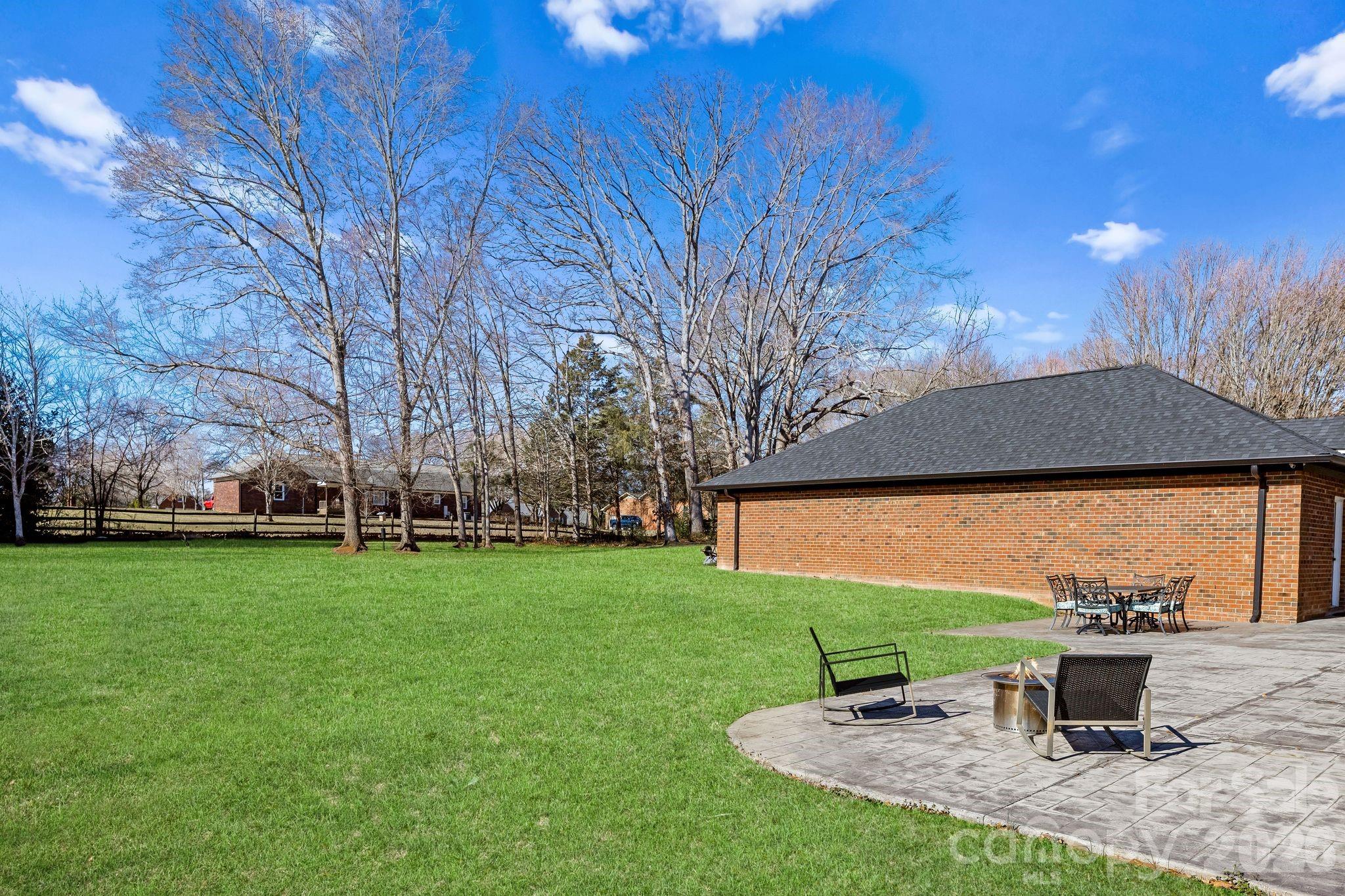 4122 Amarillo Drive SW — Concord