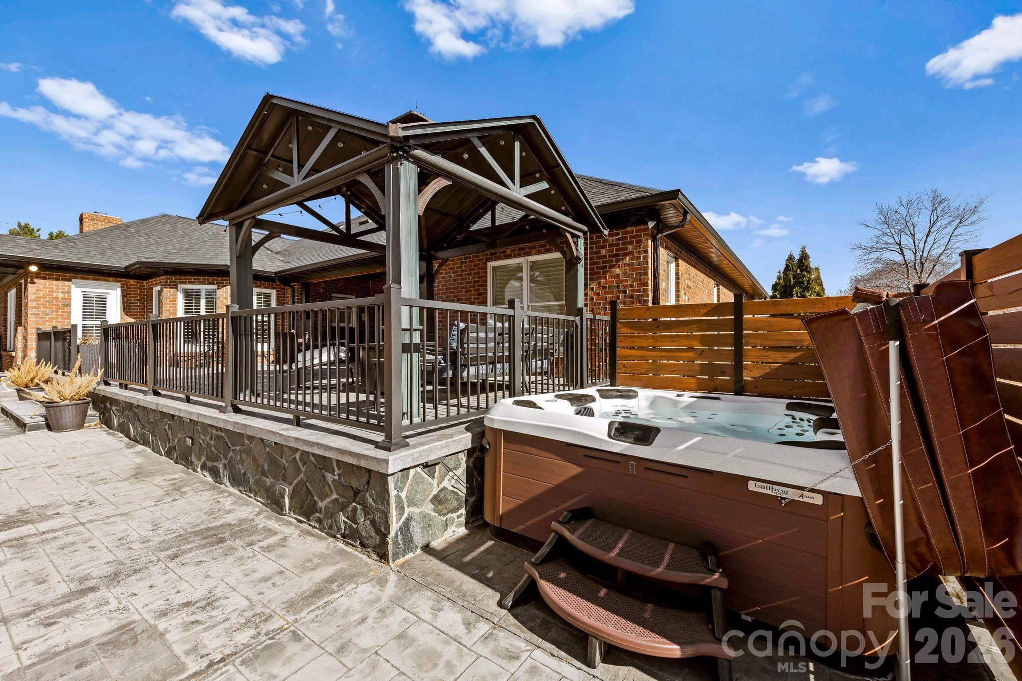 4122 Amarillo Drive SW — Concord
