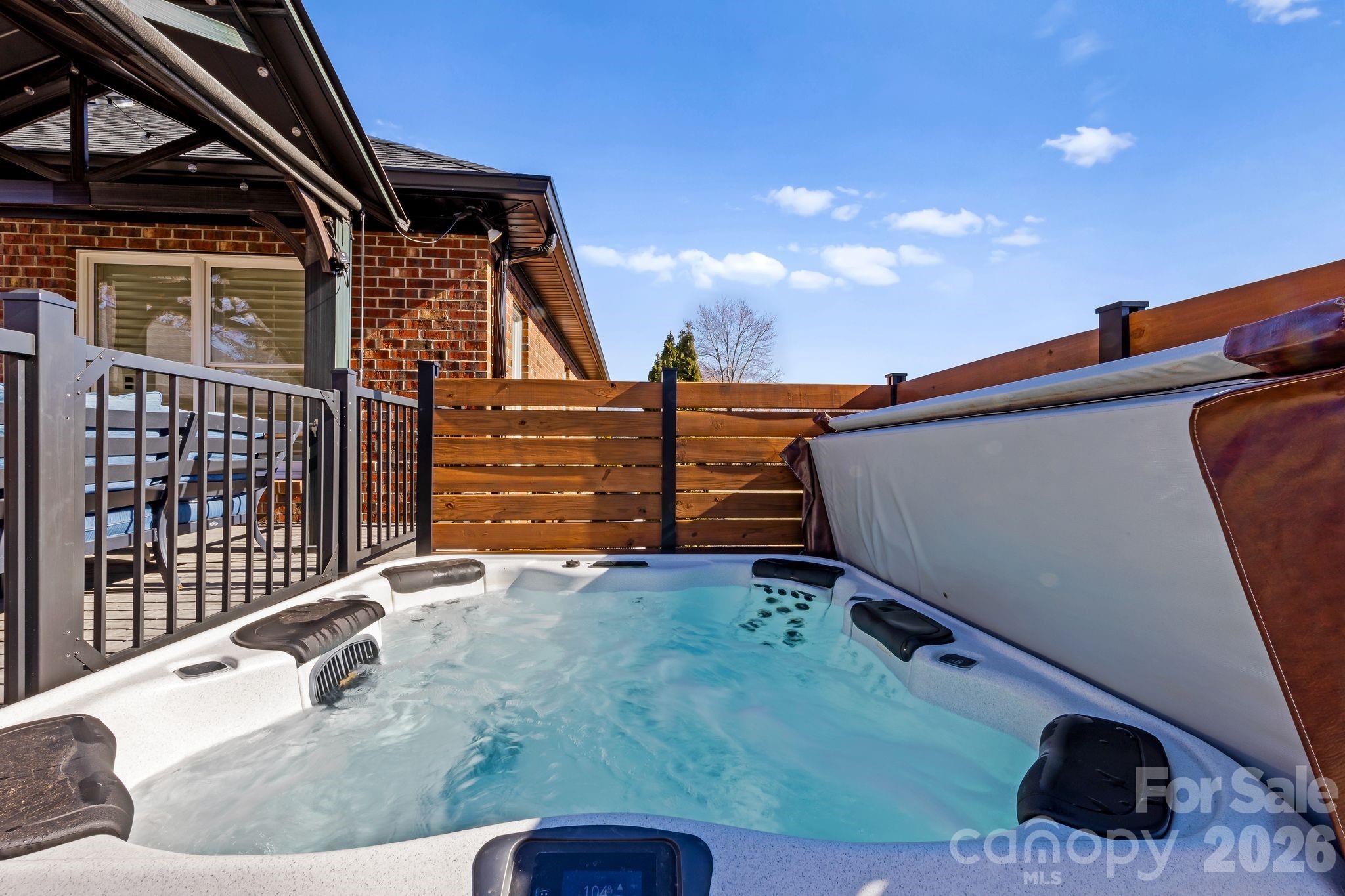 4122 Amarillo Drive SW — Concord