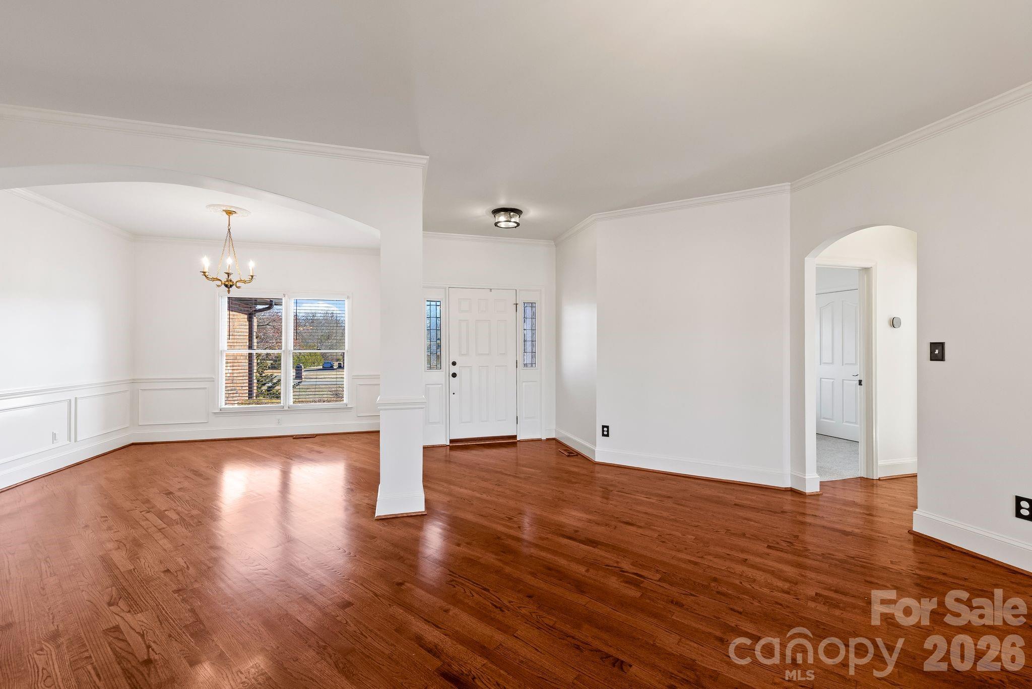 4122 Amarillo Drive SW — Concord