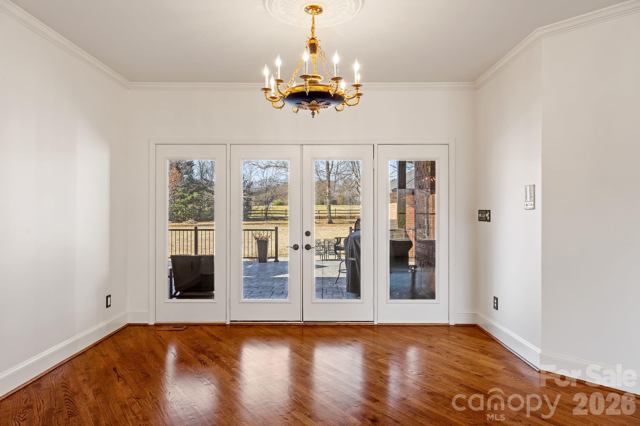 4122 Amarillo Drive SW — Concord