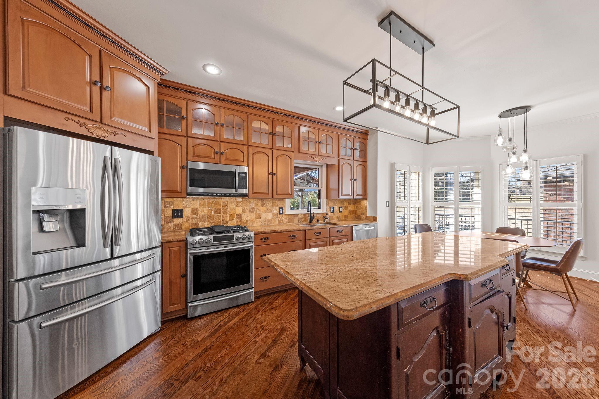 4122 Amarillo Drive SW — Concord