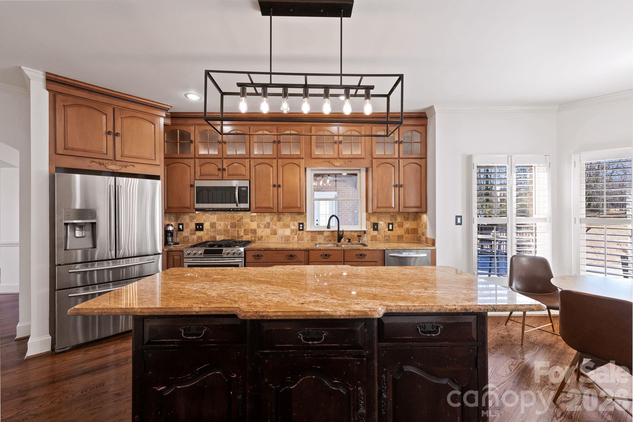 4122 Amarillo Drive SW — Concord