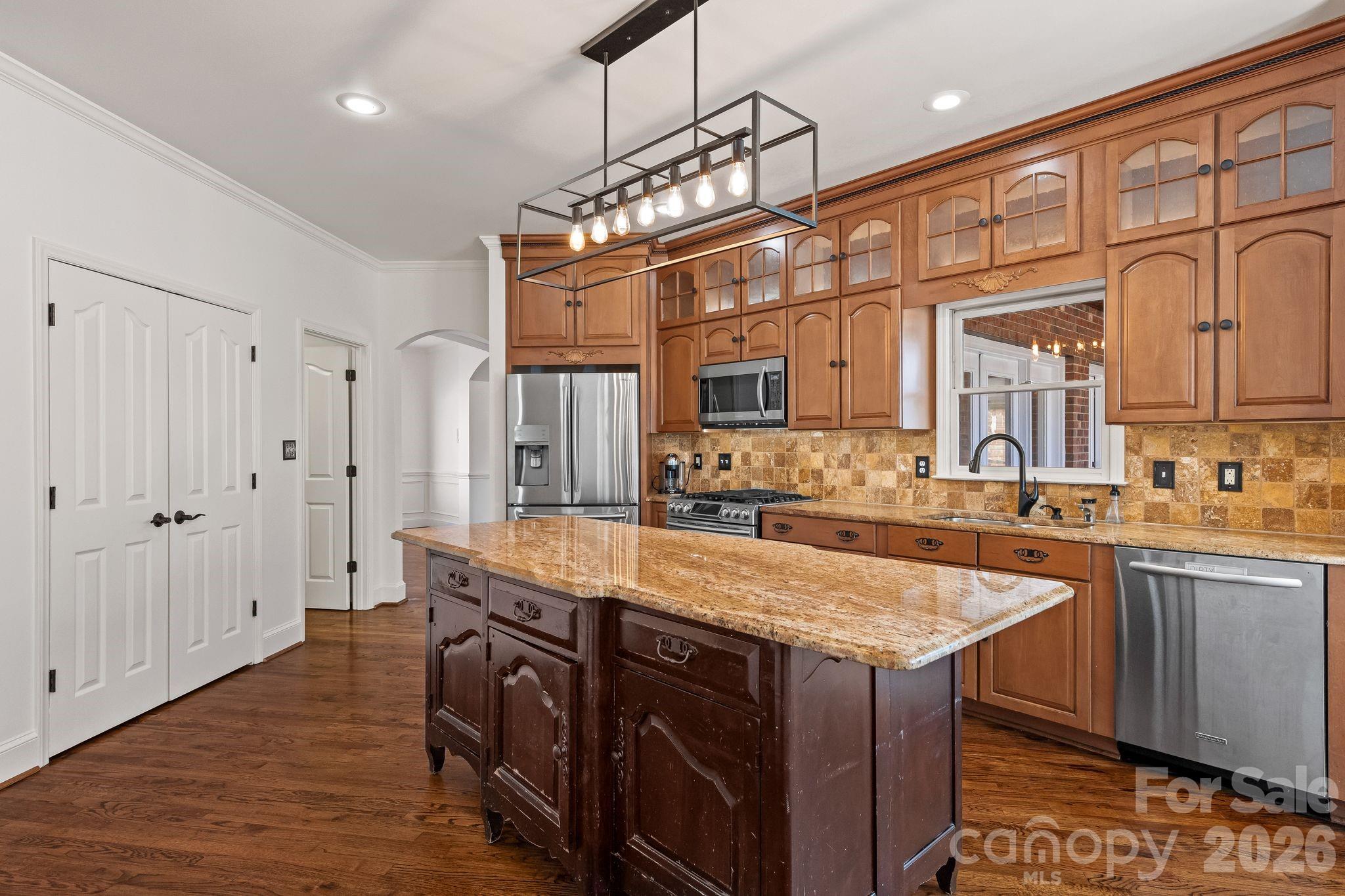 4122 Amarillo Drive SW — Concord