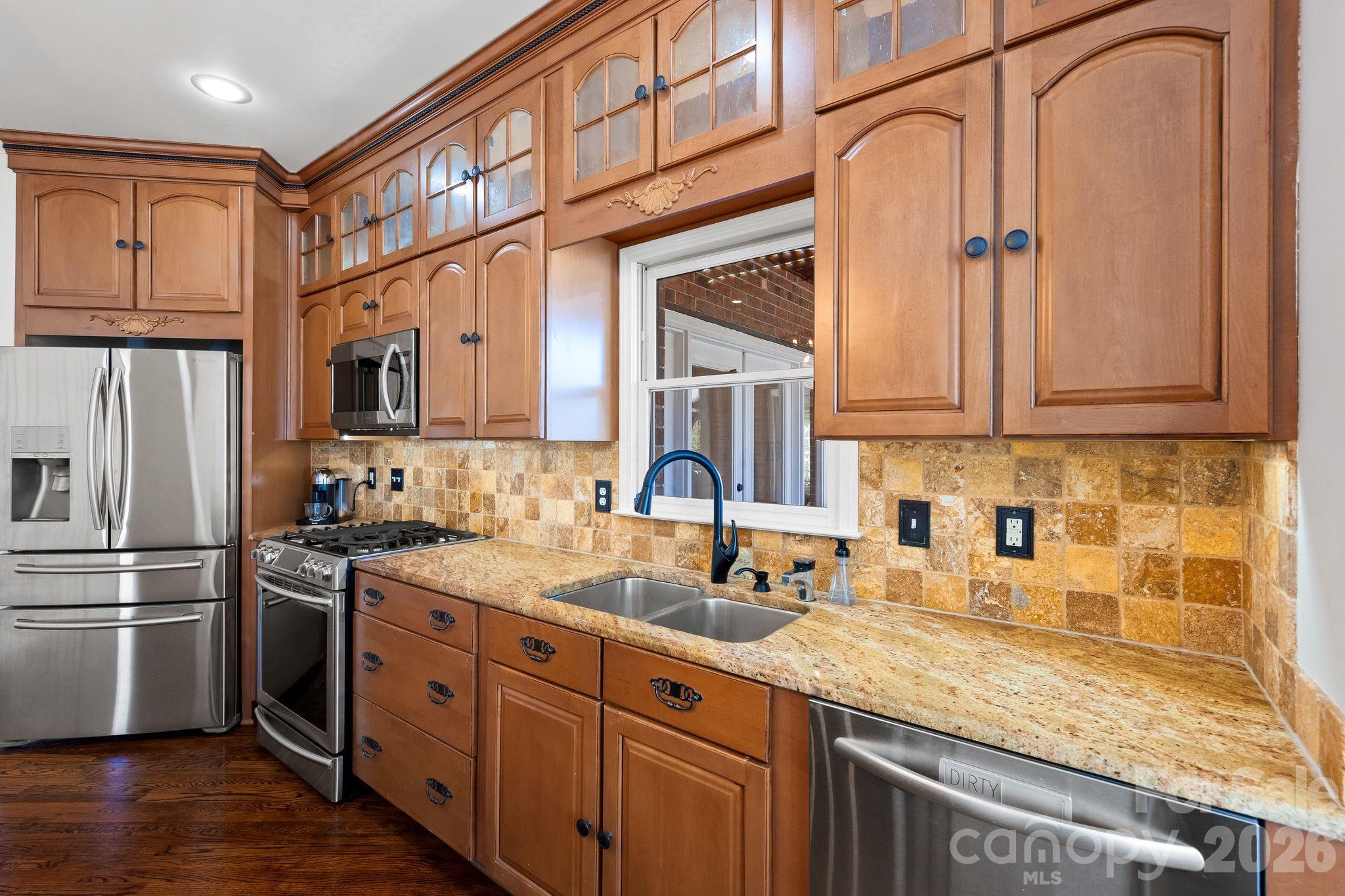 4122 Amarillo Drive SW — Concord