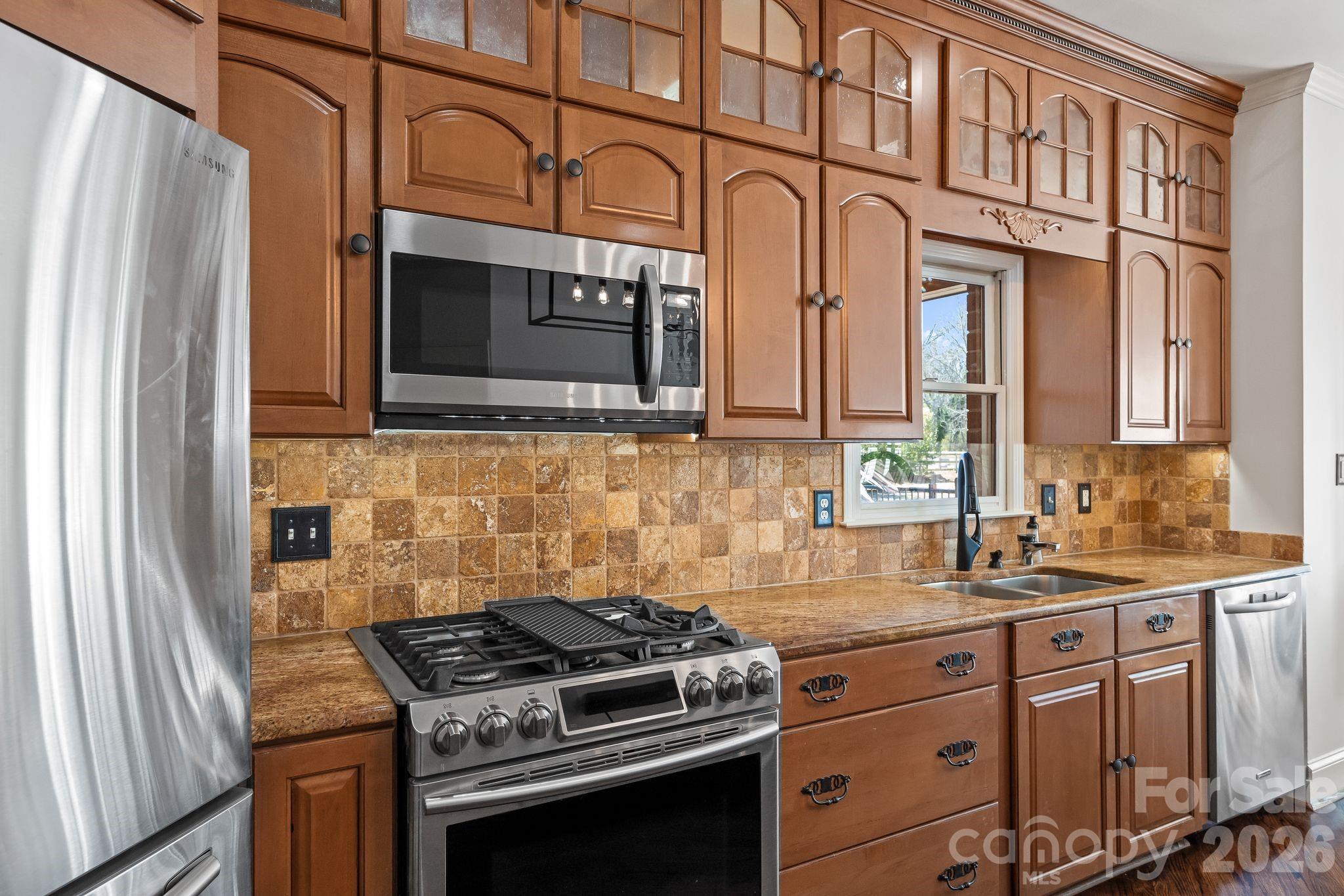 4122 Amarillo Drive SW — Concord