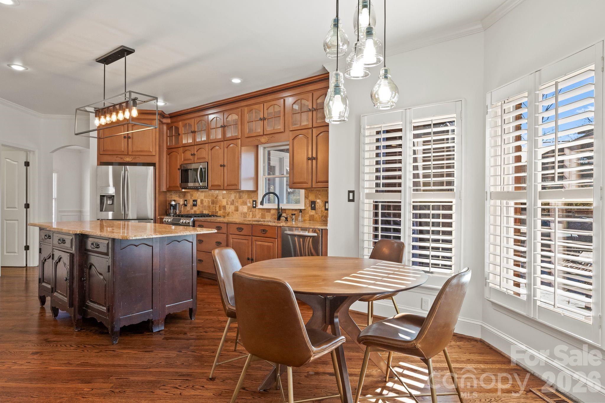 4122 Amarillo Drive SW — Concord