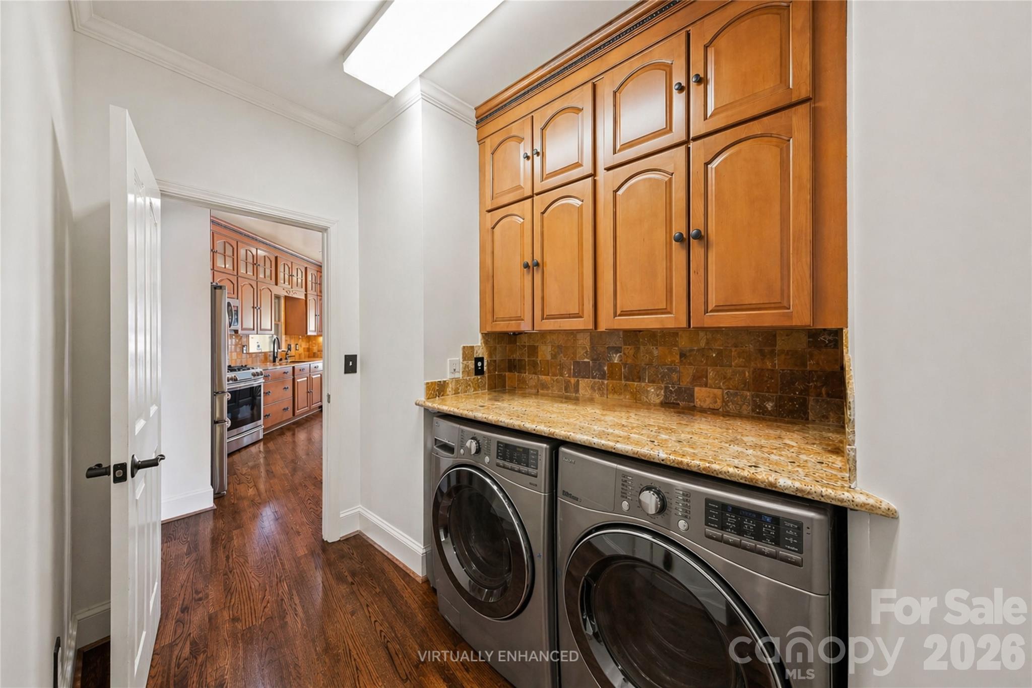 4122 Amarillo Drive SW — Concord