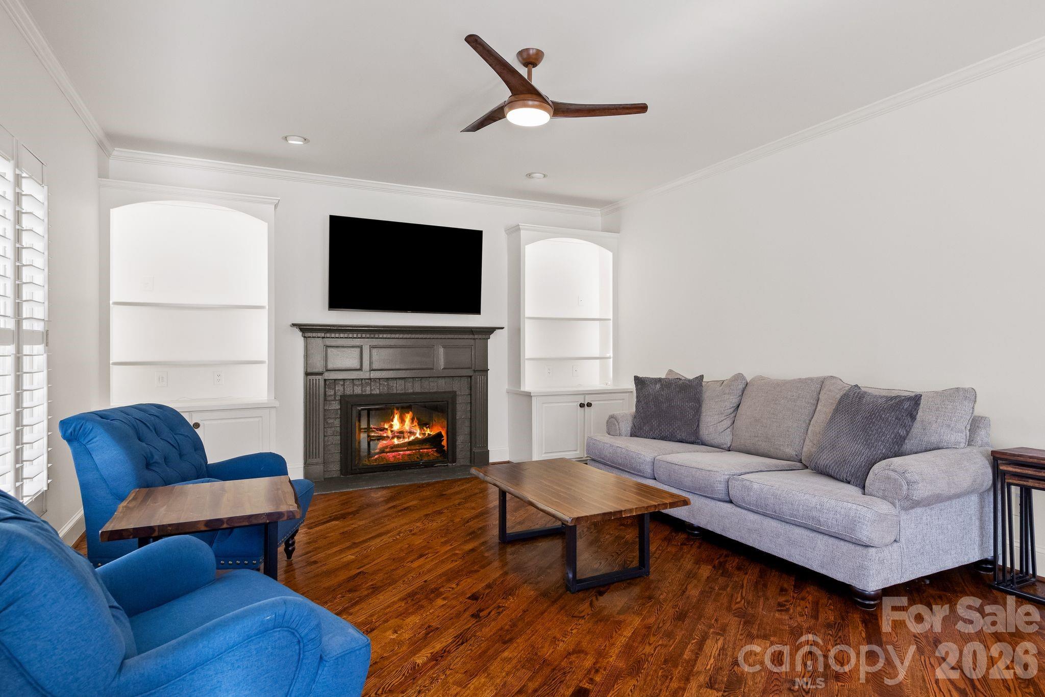 4122 Amarillo Drive SW — Concord