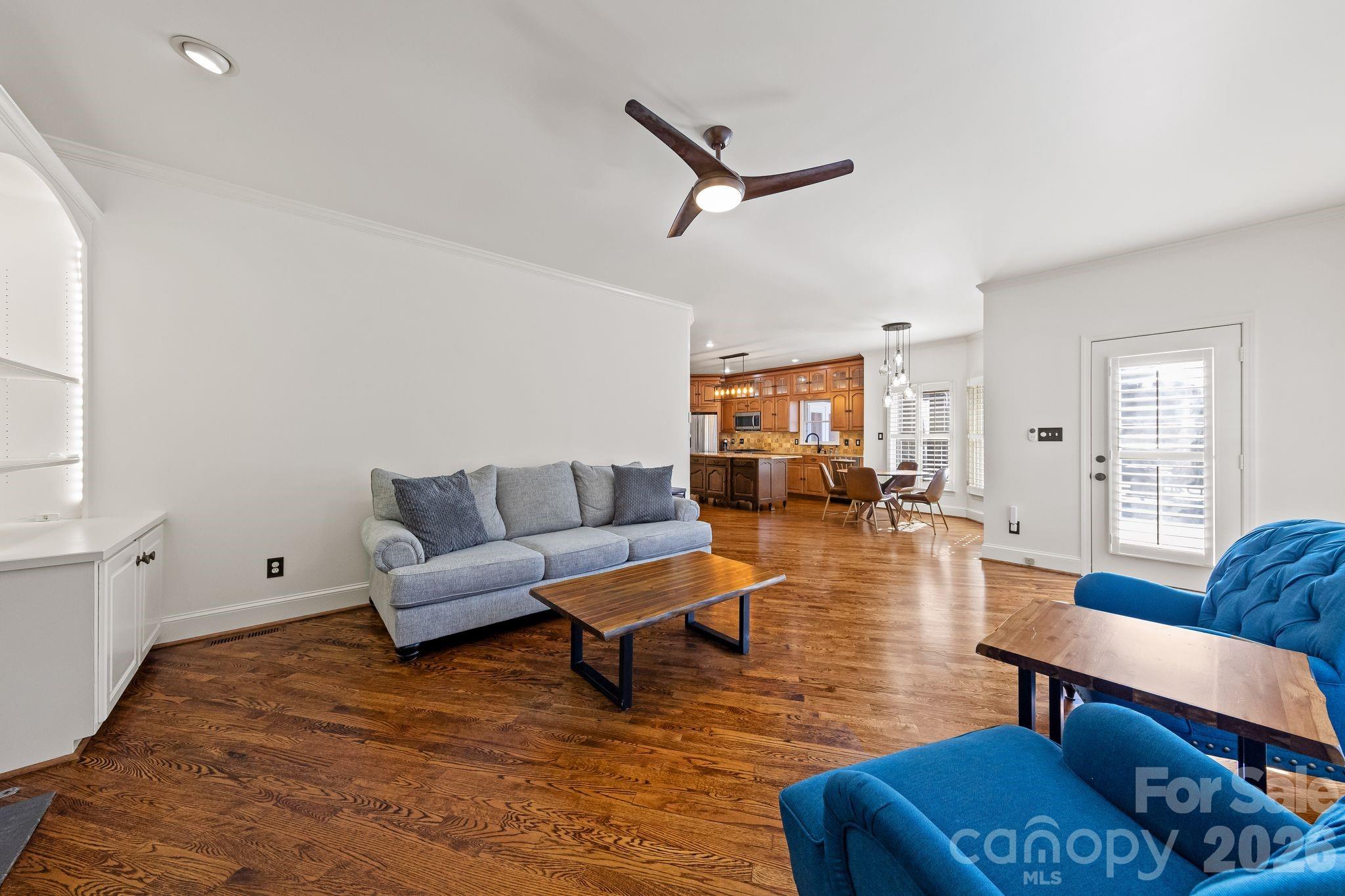 4122 Amarillo Drive SW — Concord