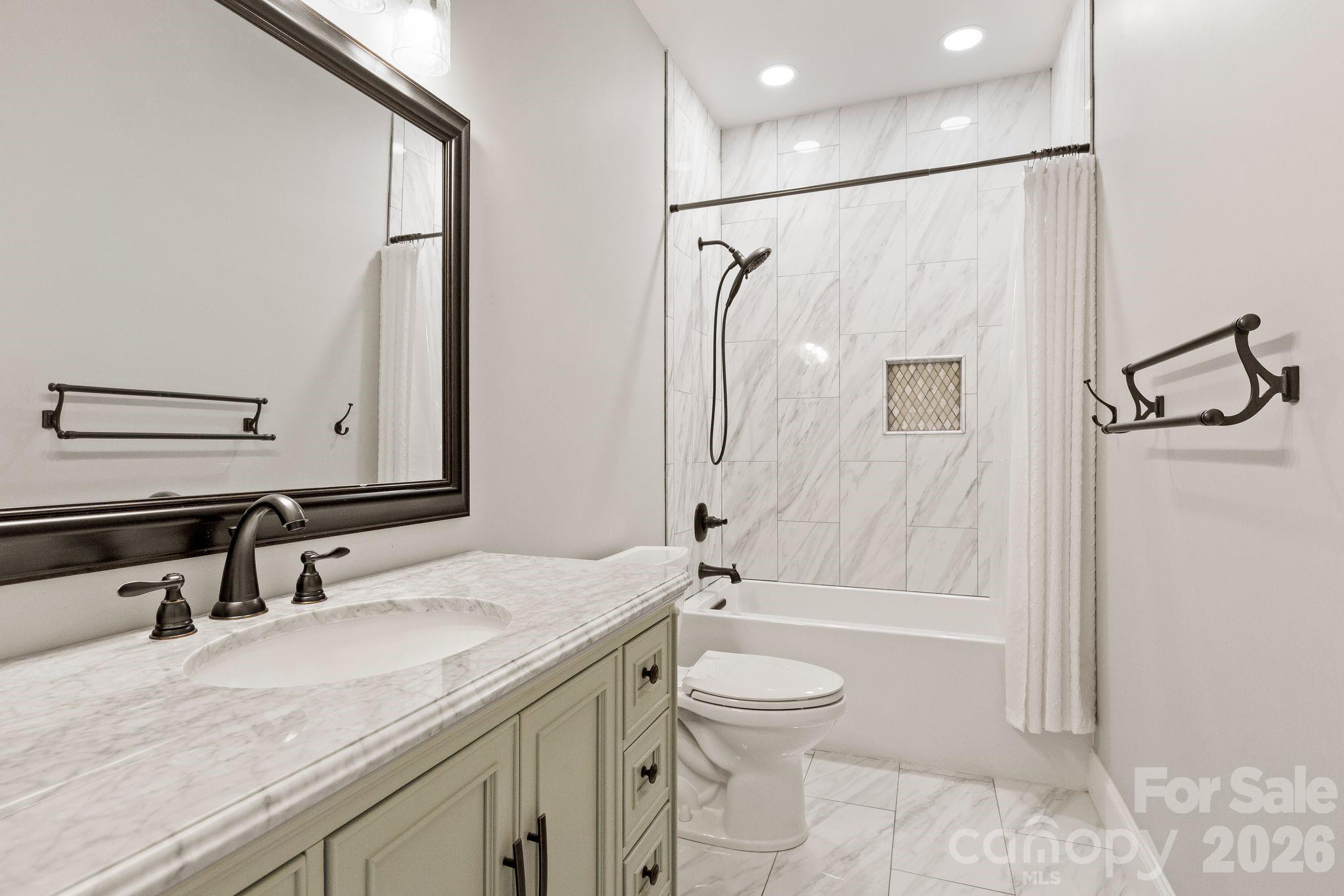 4122 Amarillo Drive SW — Concord