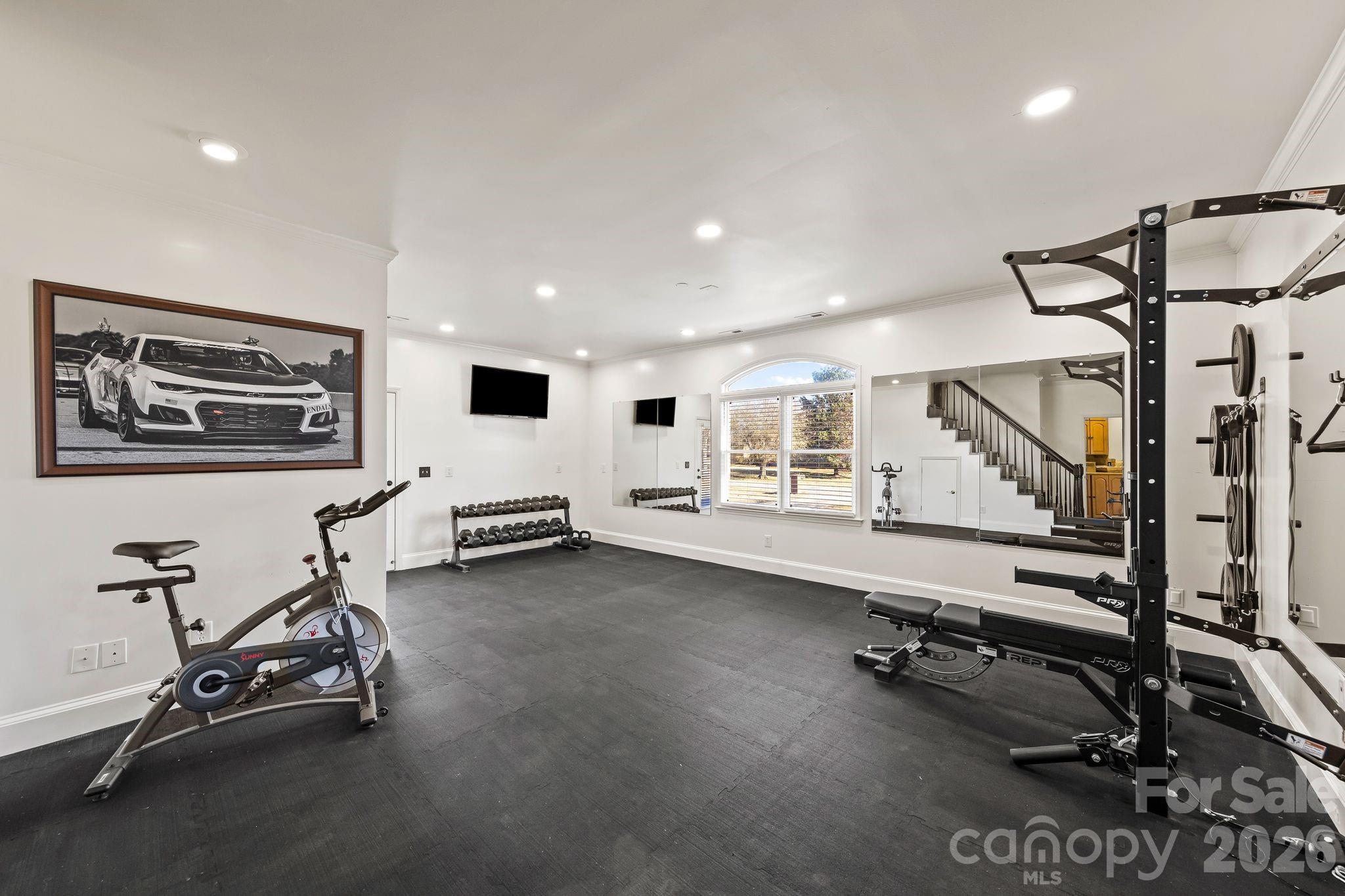 4122 Amarillo Drive SW — Concord