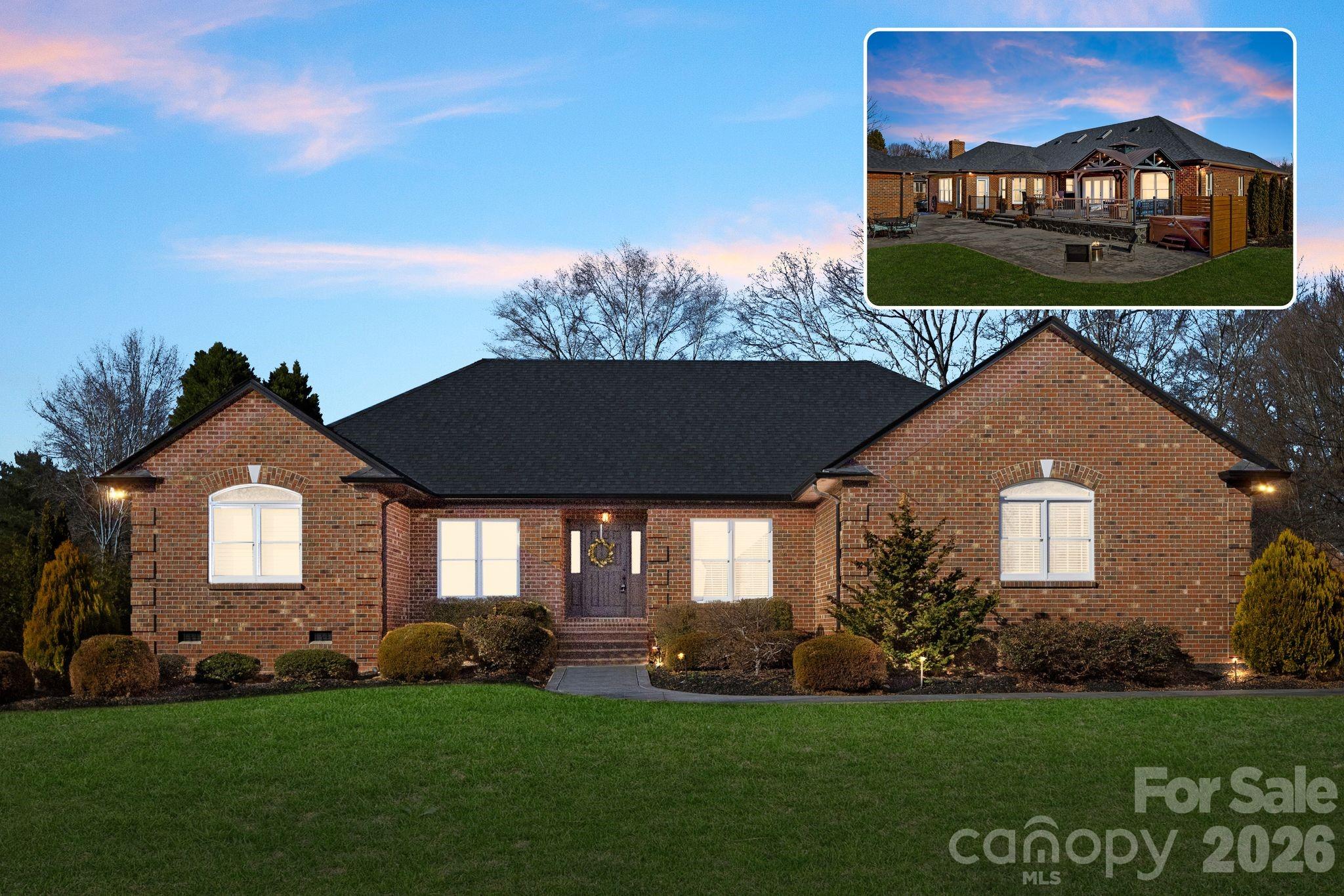 4122 Amarillo Drive SW — Concord