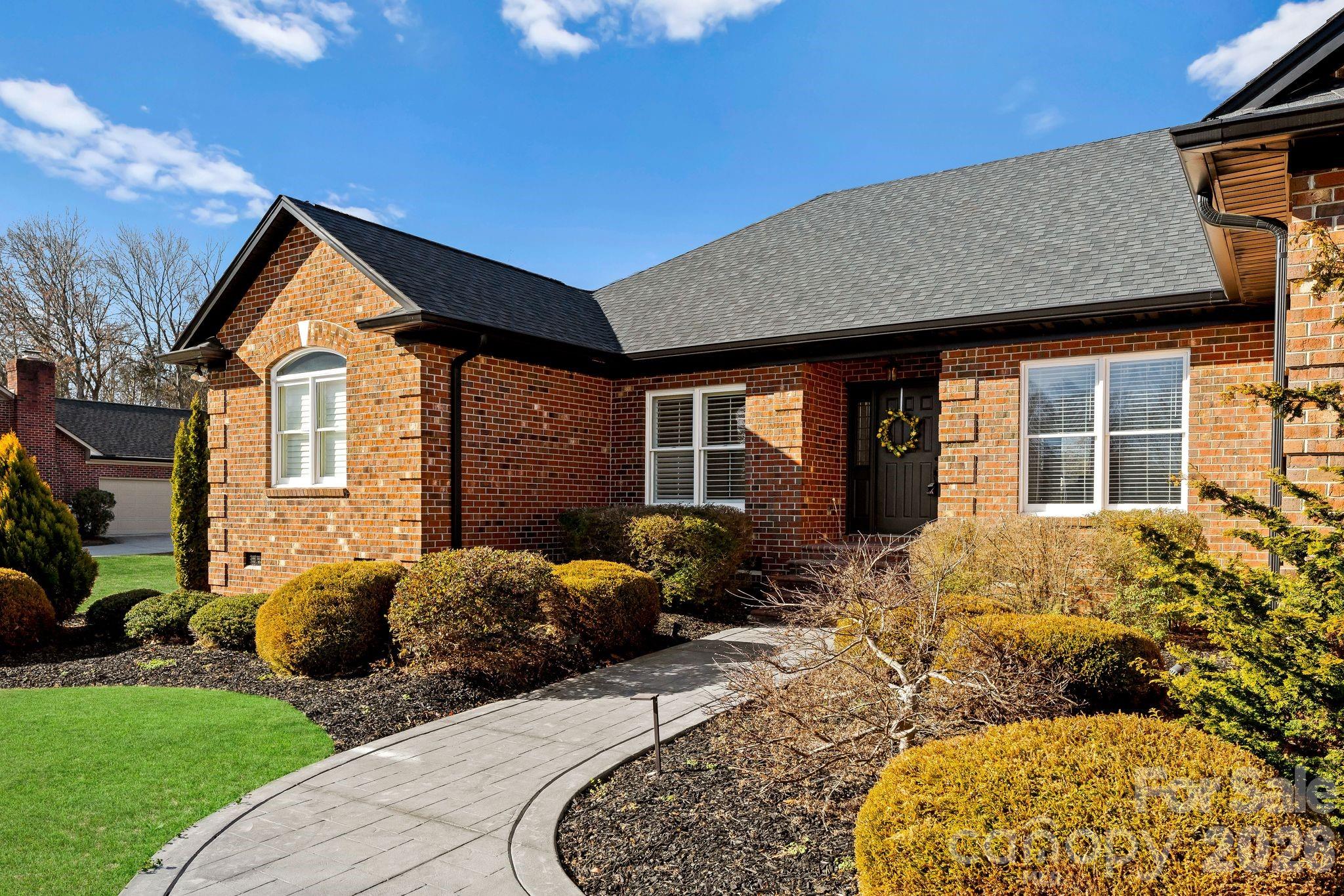 4122 Amarillo Drive SW — Concord
