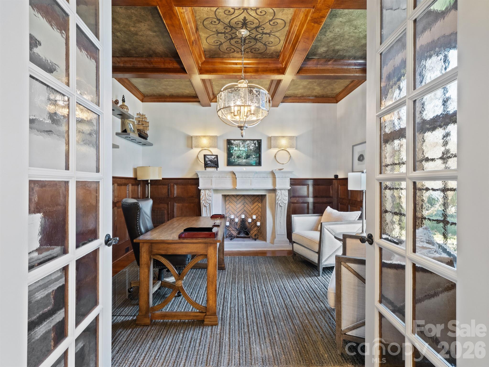 229 Wrenwood Lane — Charlotte
