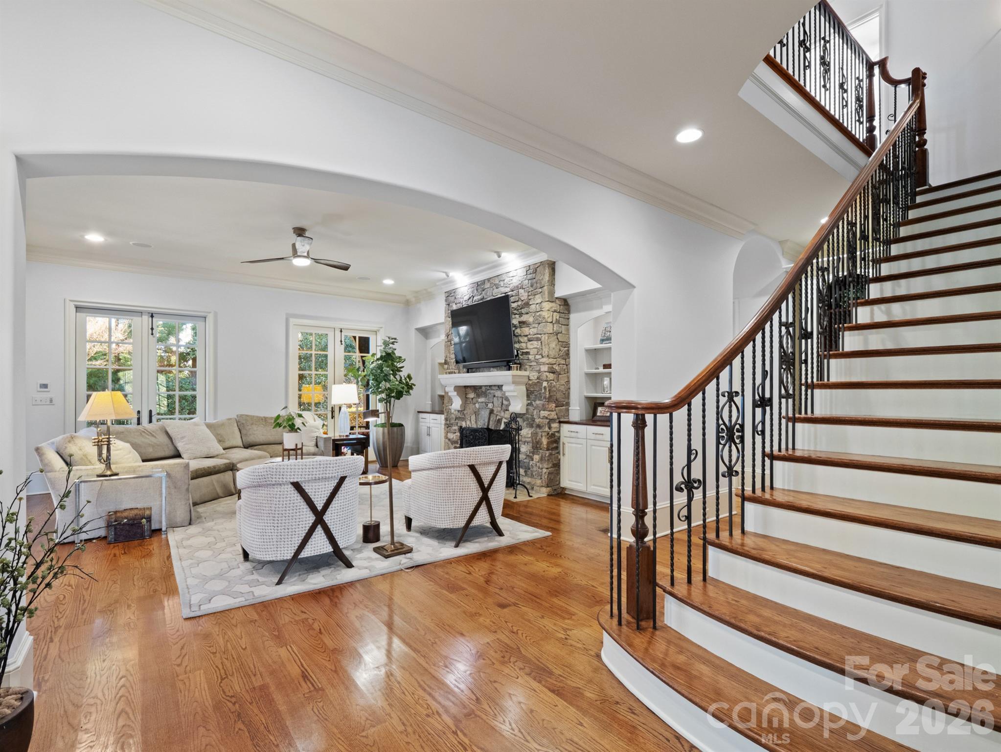 229 Wrenwood Lane — Charlotte