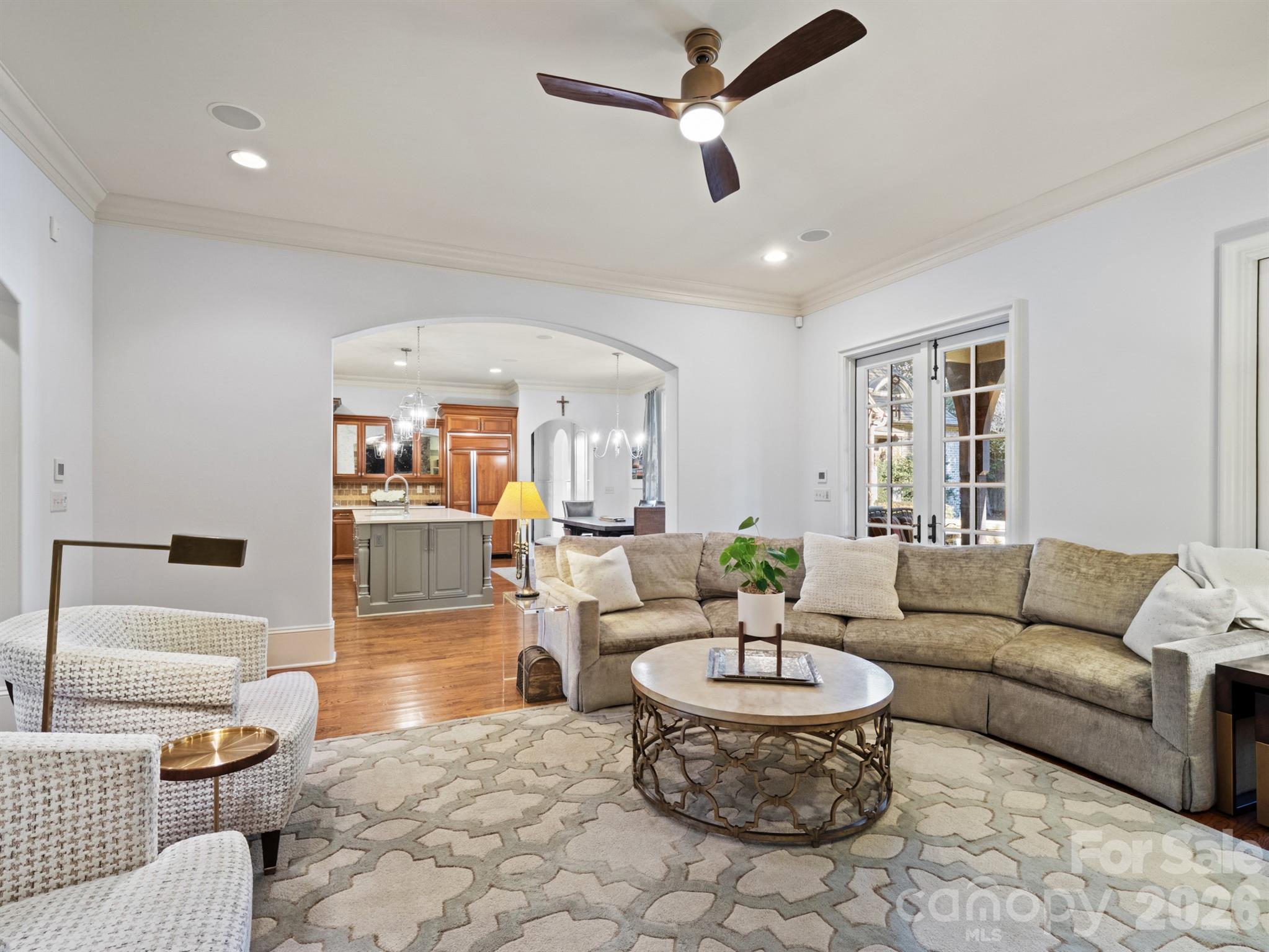 229 Wrenwood Lane — Charlotte