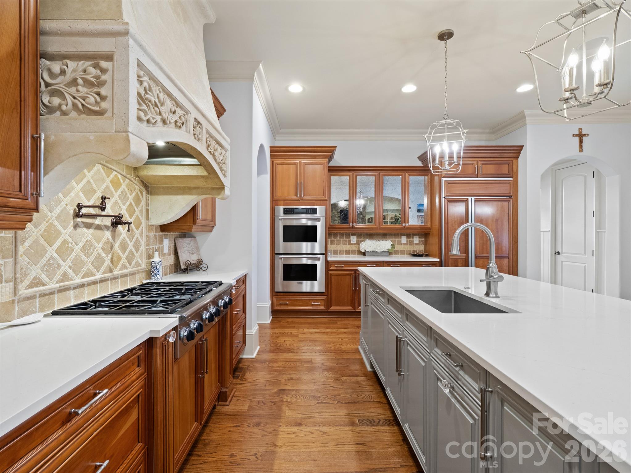 229 Wrenwood Lane — Charlotte