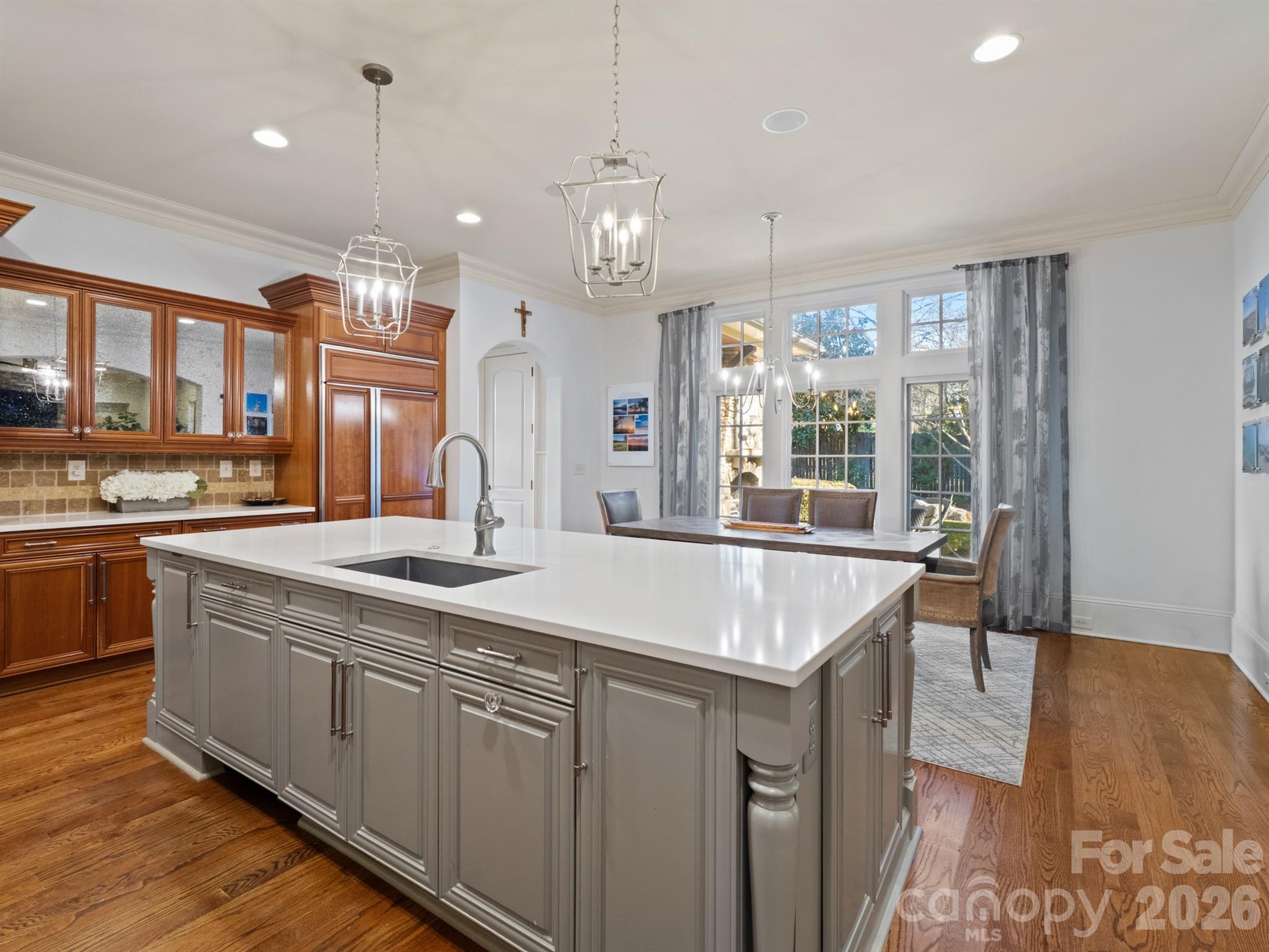 229 Wrenwood Lane — Charlotte