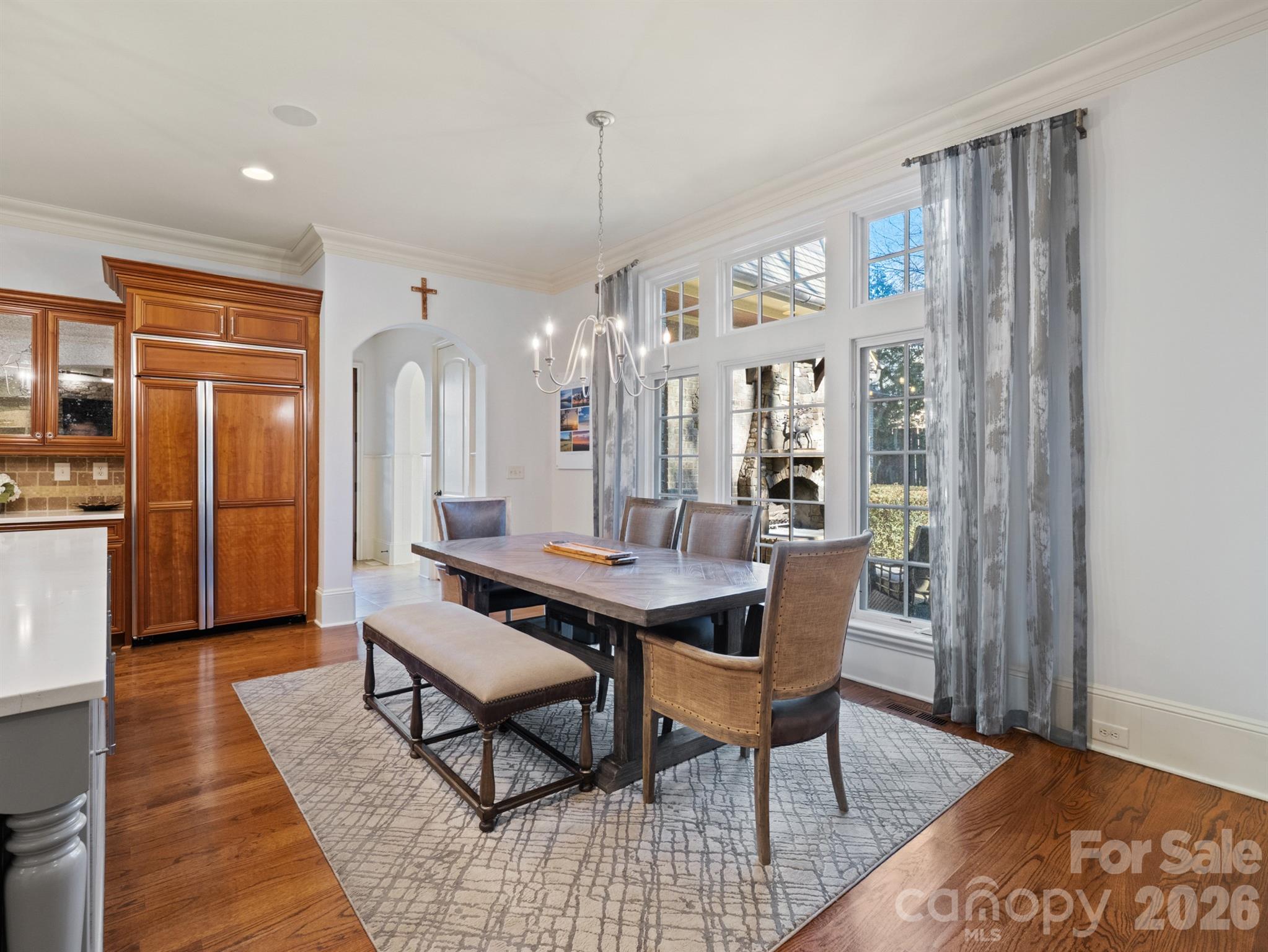 229 Wrenwood Lane — Charlotte