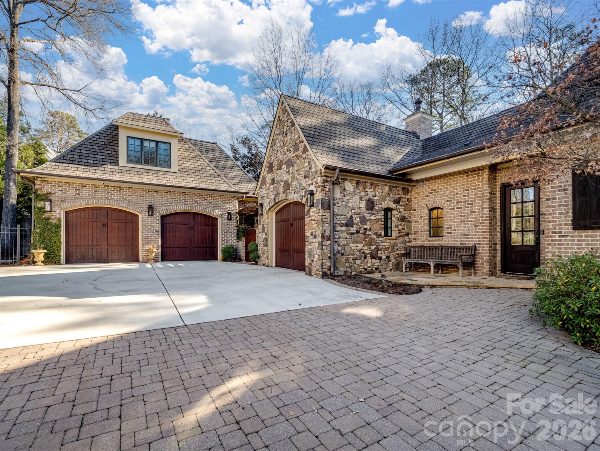 229 Wrenwood Lane — Charlotte