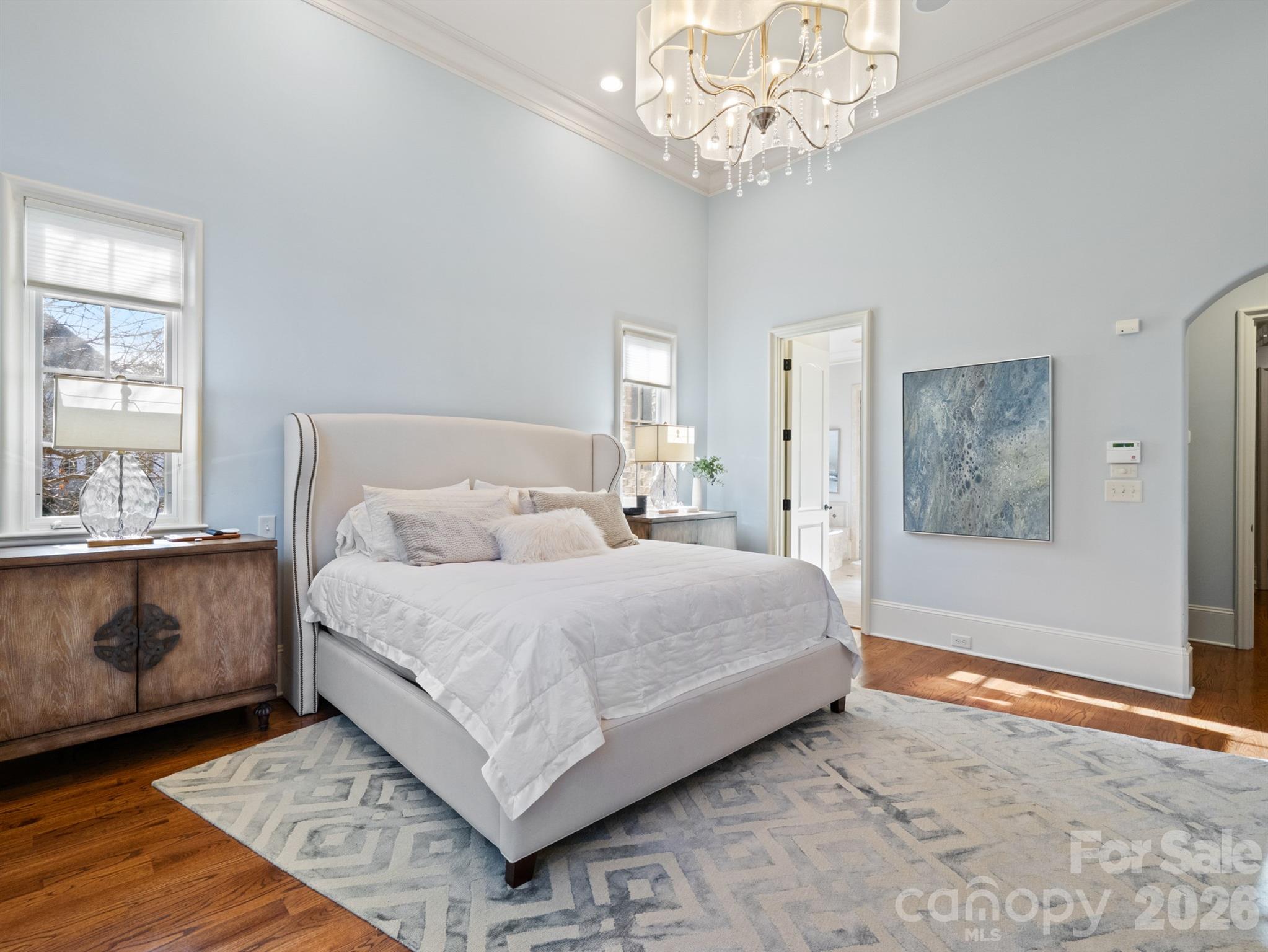 229 Wrenwood Lane — Charlotte