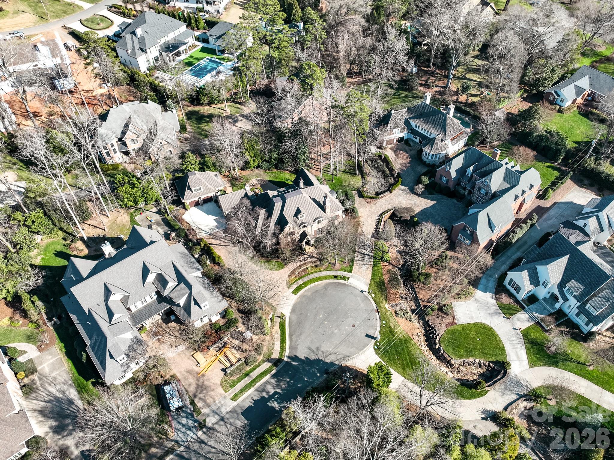 229 Wrenwood Lane — Charlotte