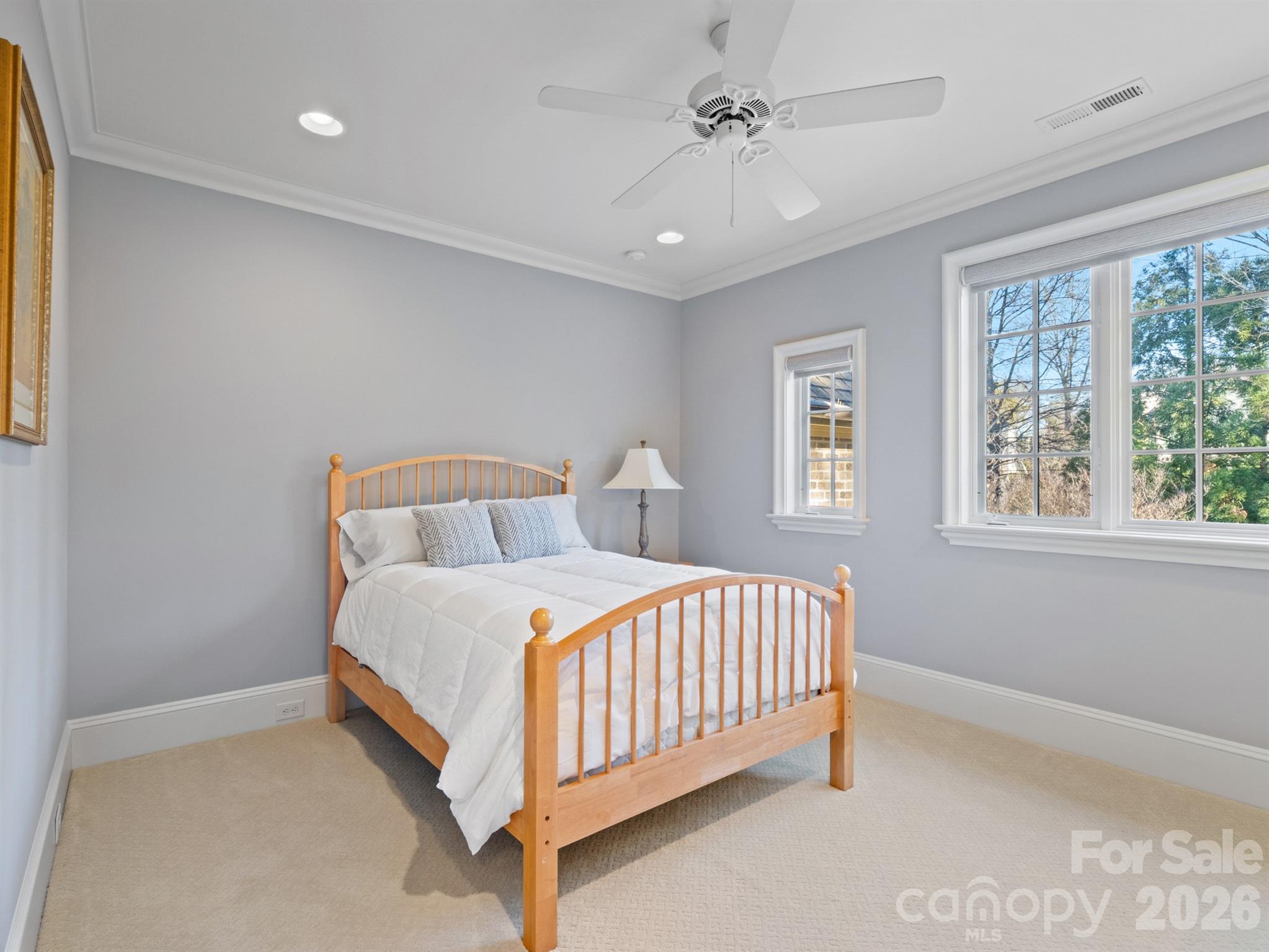 229 Wrenwood Lane — Charlotte