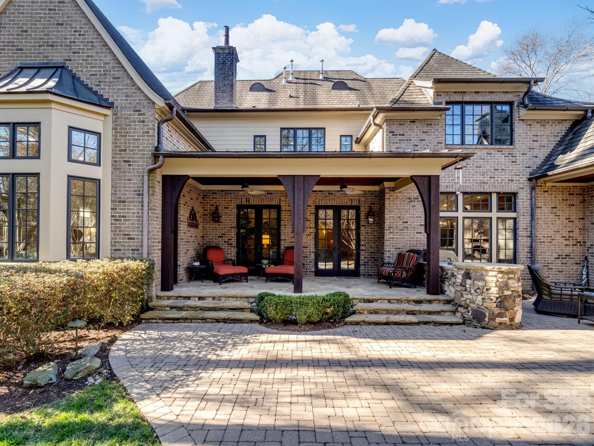 229 Wrenwood Lane — Charlotte