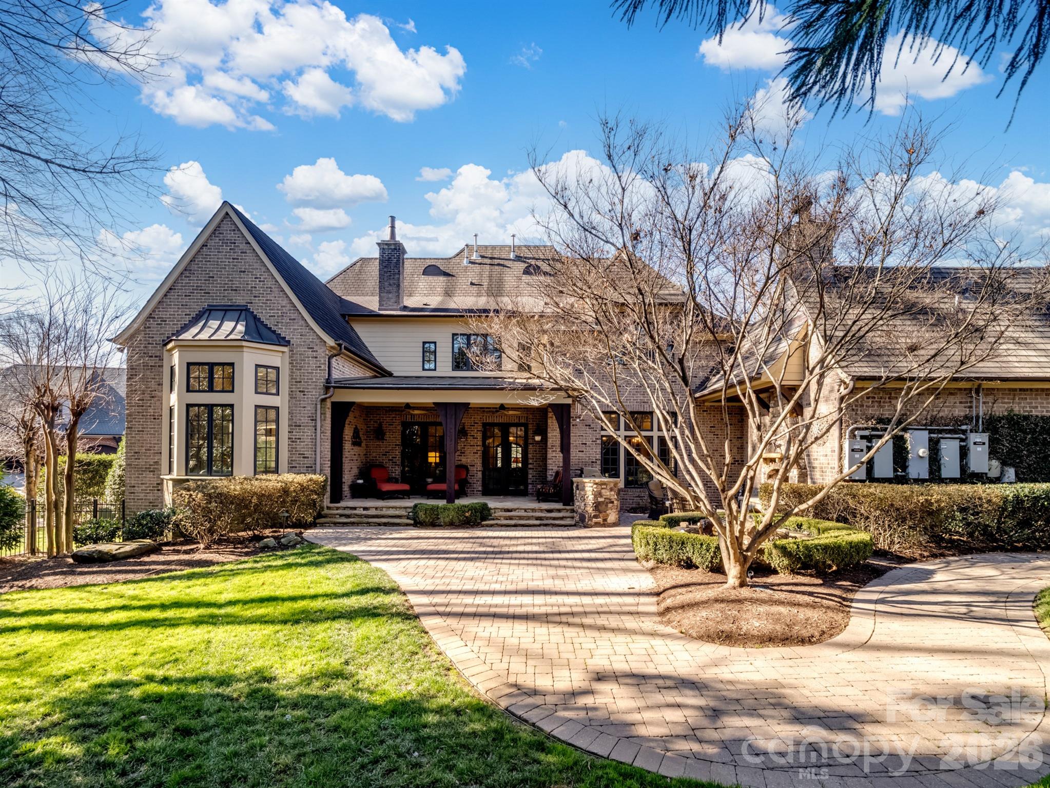 229 Wrenwood Lane — Charlotte