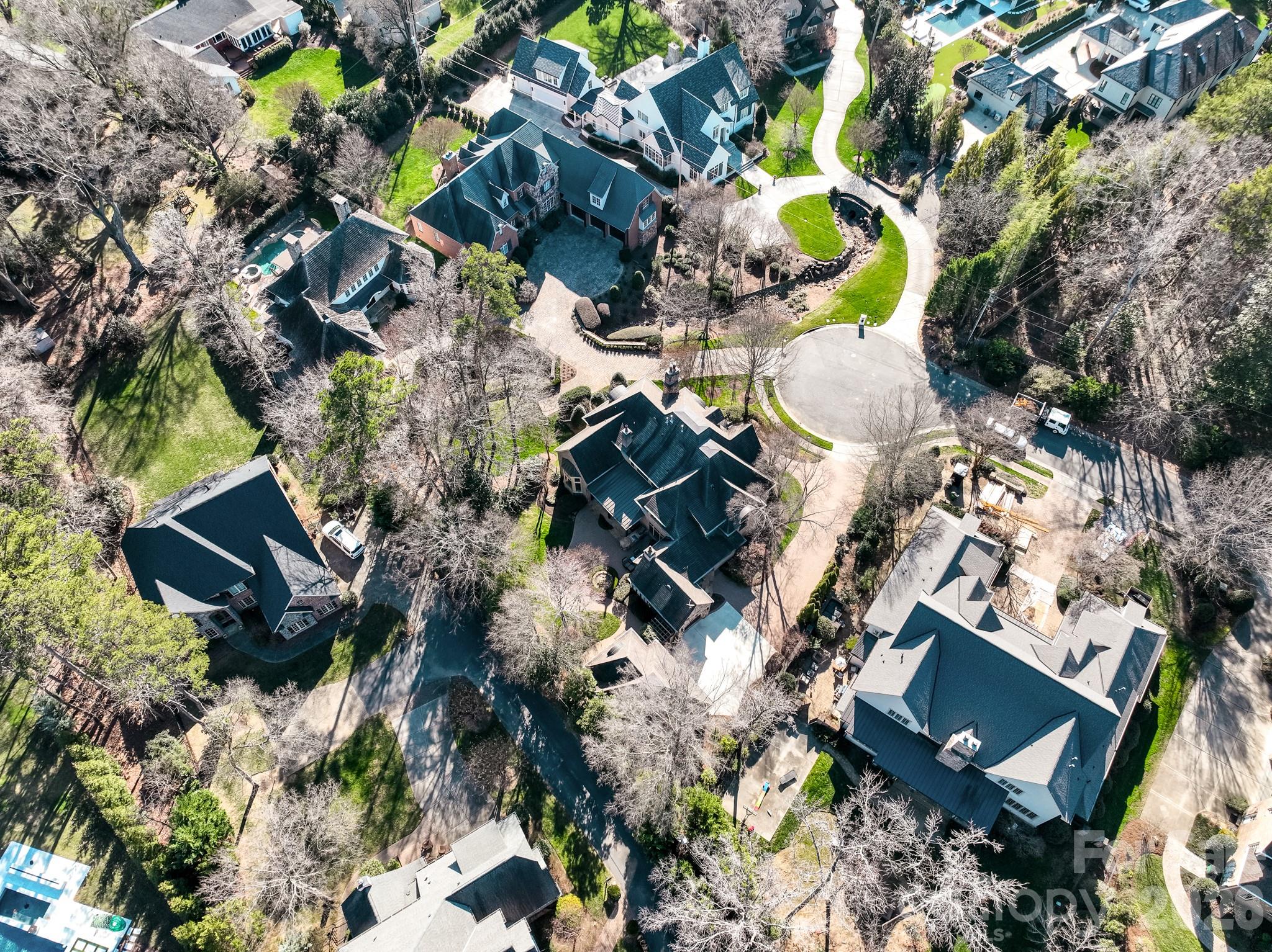 229 Wrenwood Lane — Charlotte