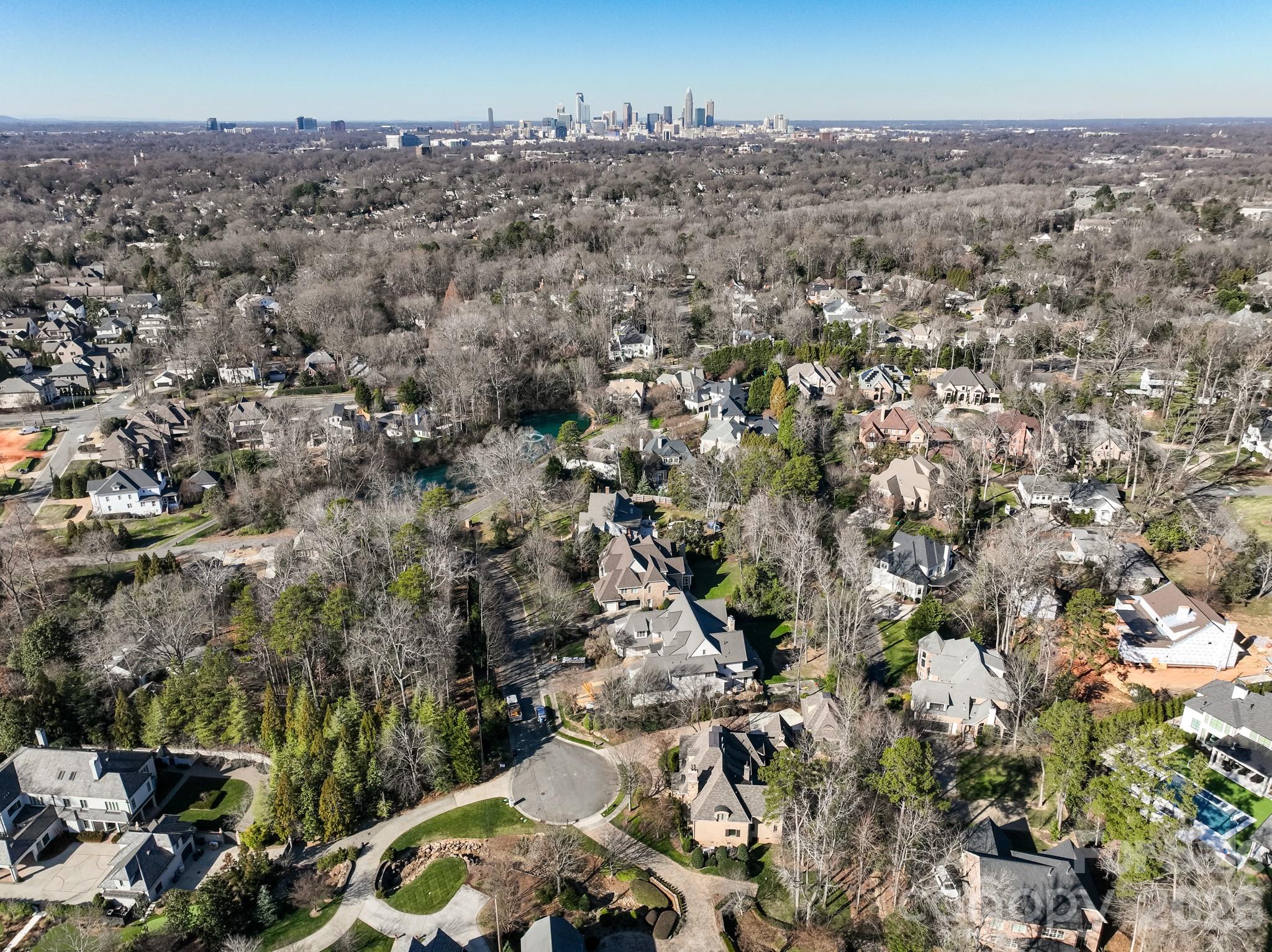229 Wrenwood Lane — Charlotte