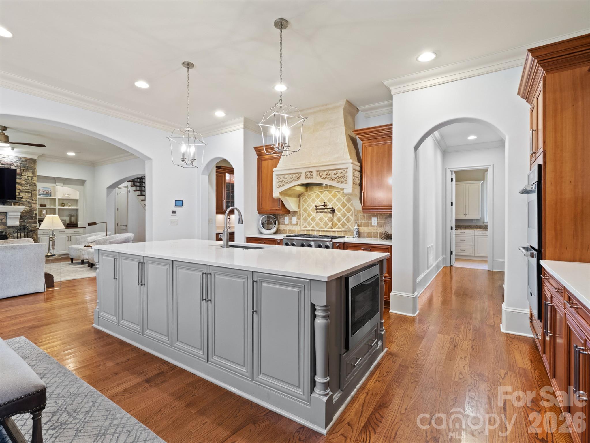 229 Wrenwood Lane — Charlotte