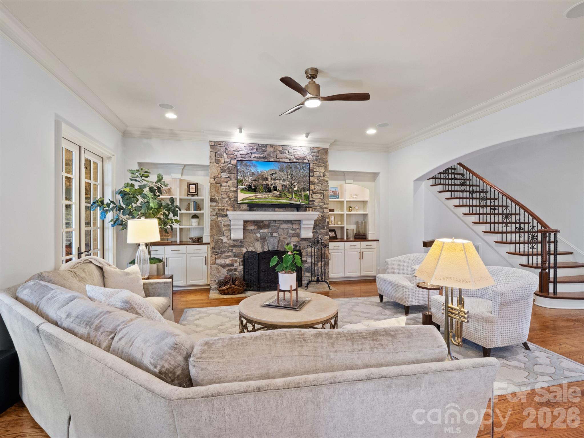 229 Wrenwood Lane — Charlotte