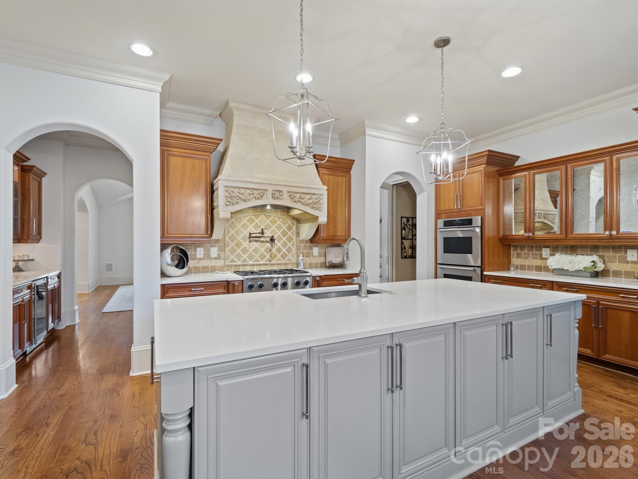 229 Wrenwood Lane — Charlotte