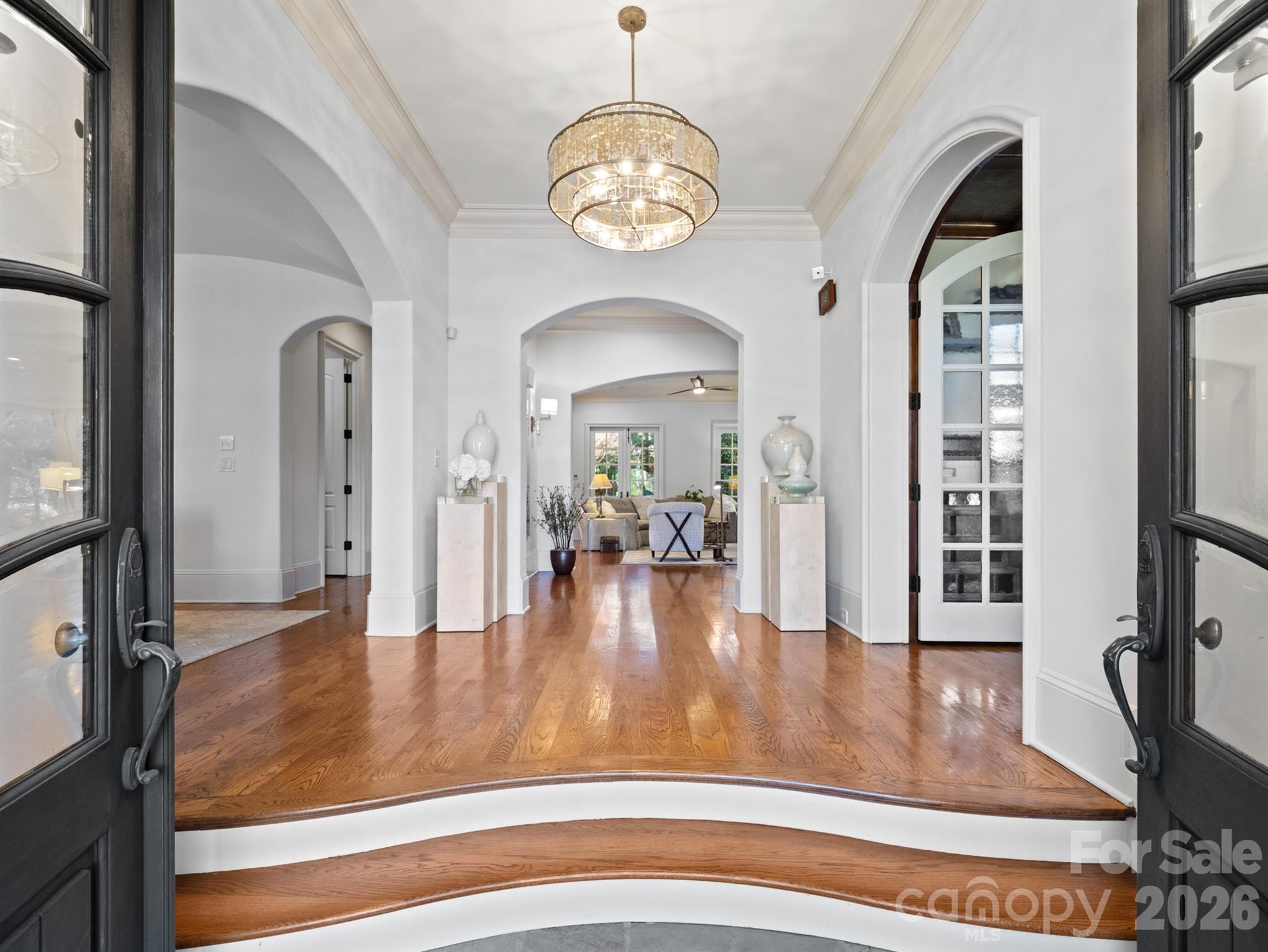 229 Wrenwood Lane — Charlotte
