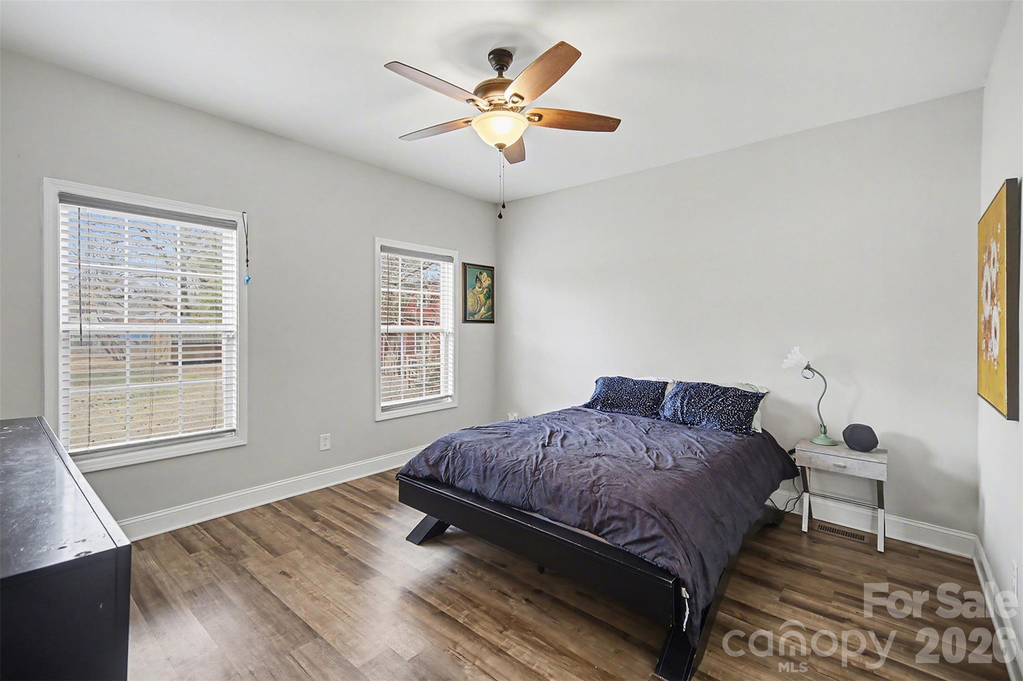 802 Lowder Street — Albemarle