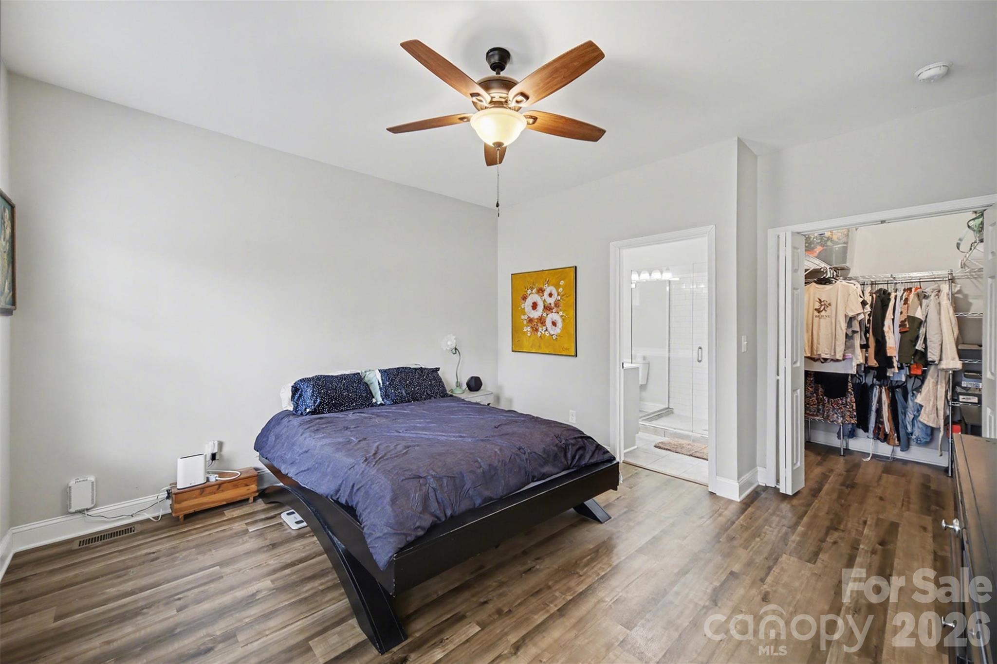 802 Lowder Street — Albemarle
